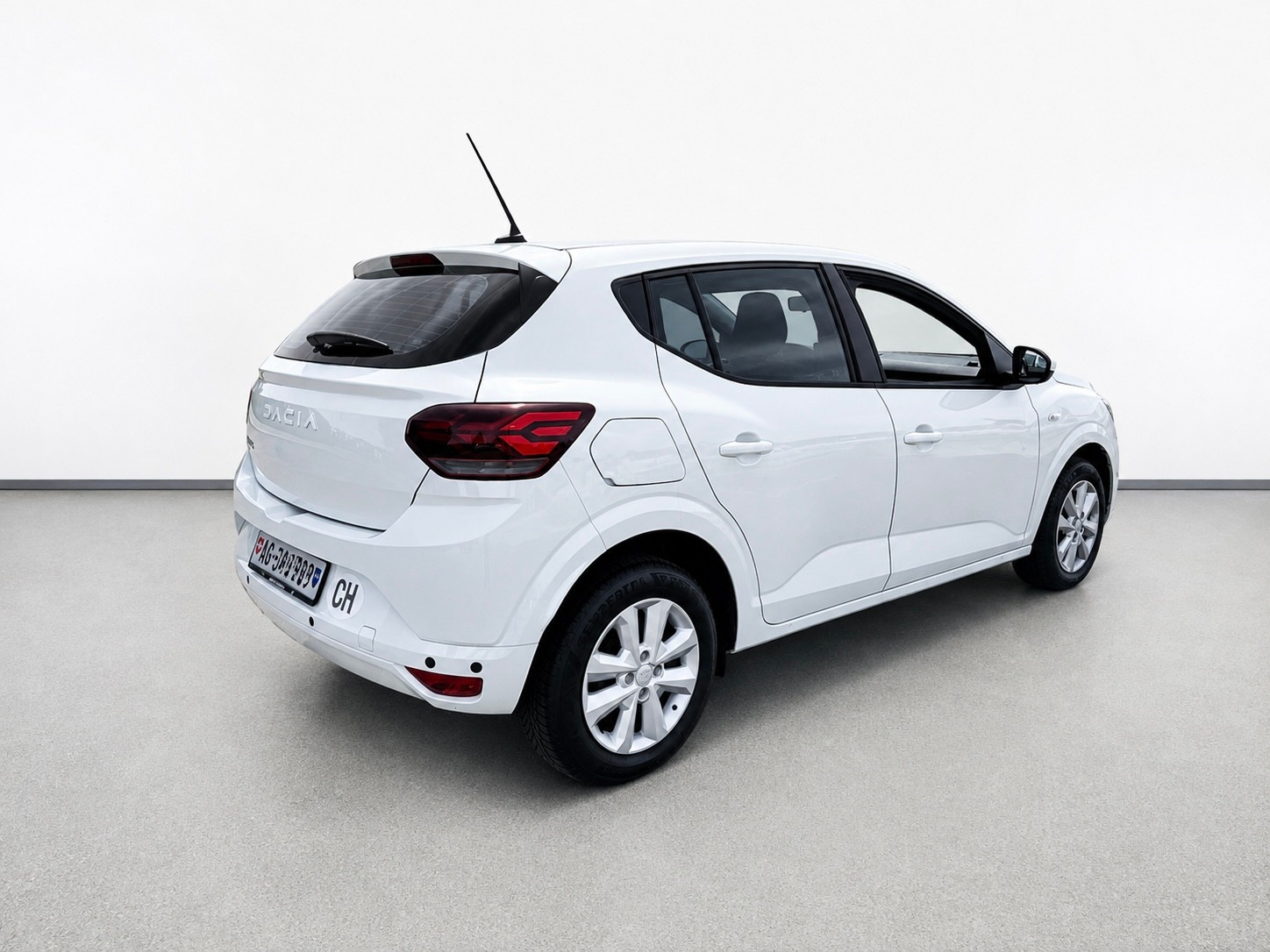 DACIA 1.0 TCe Expression-image-2