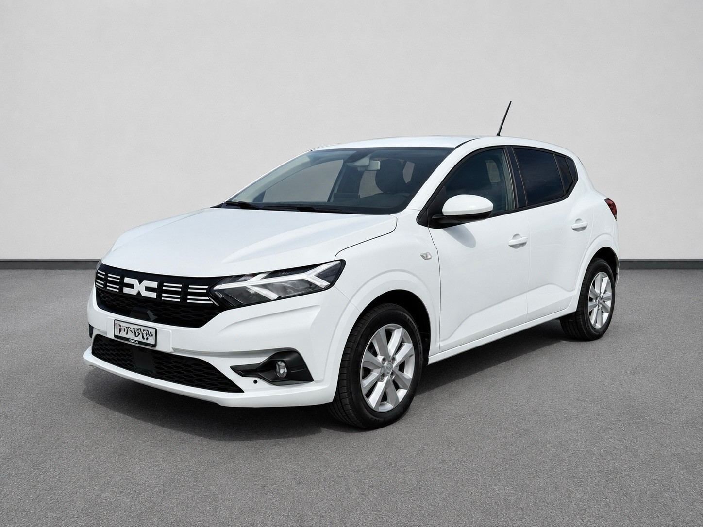 DACIA 1.0 TCe Expression-image-0
