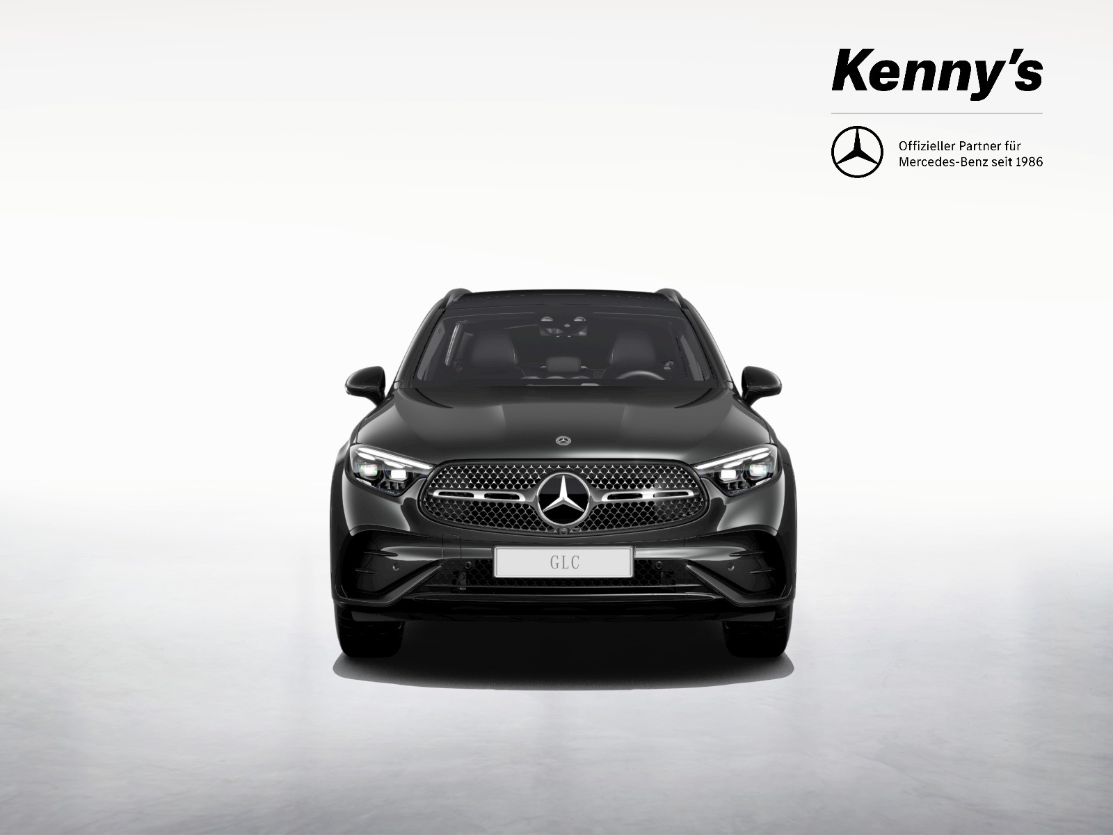 MERCEDES-BENZ GLC 220 d AMG Line 4MATIC-image-1