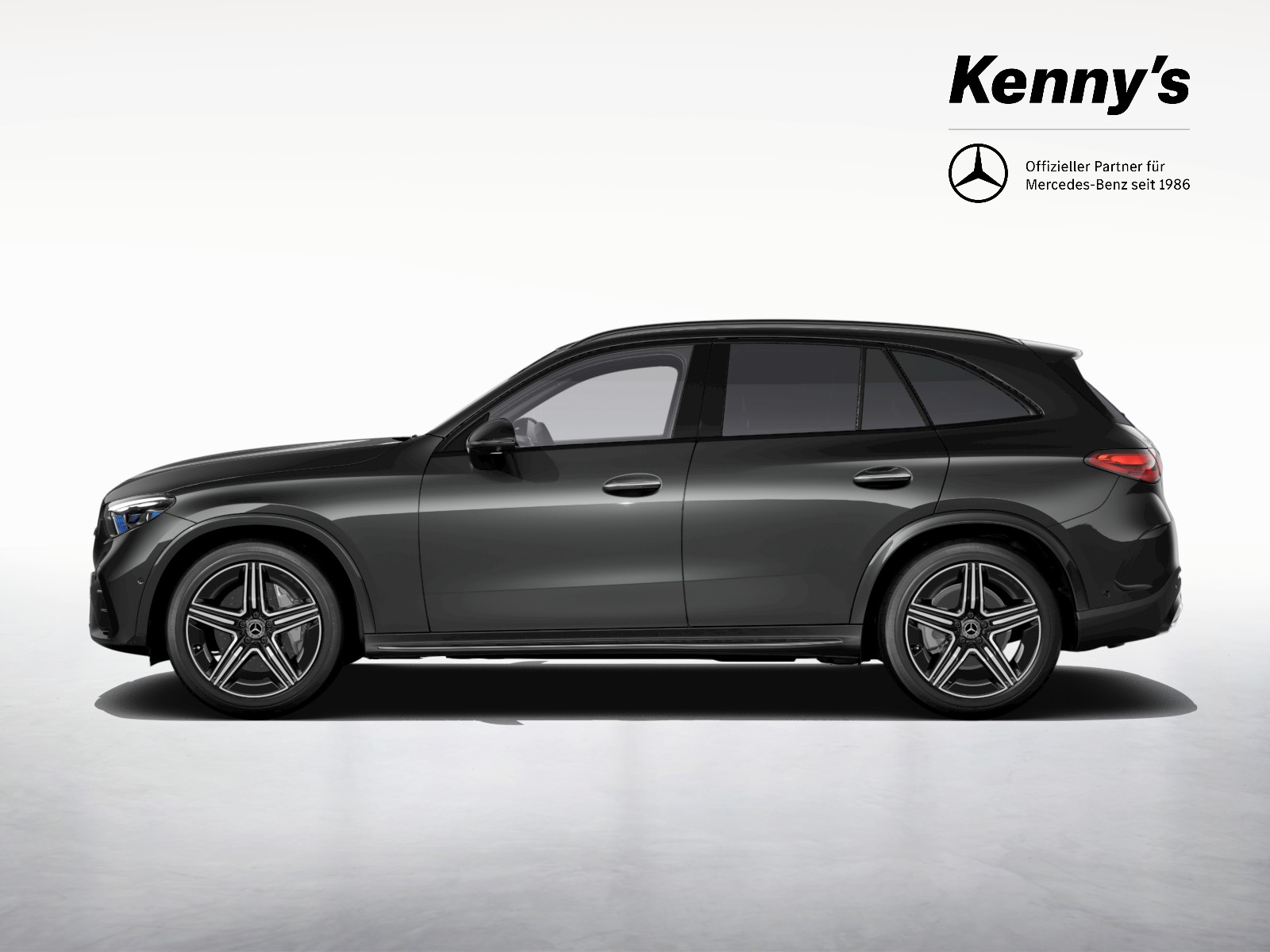 MERCEDES-BENZ GLC 220 d AMG Line 4MATIC-image-2