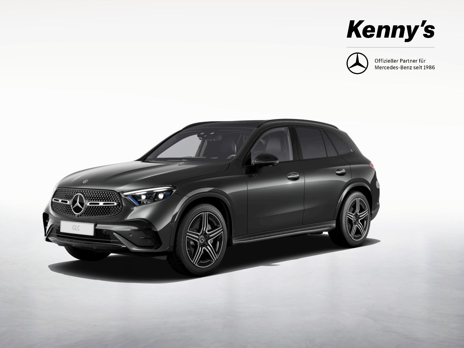MERCEDES-BENZ GLC 220 d AMG Line 4MATIC-image-0