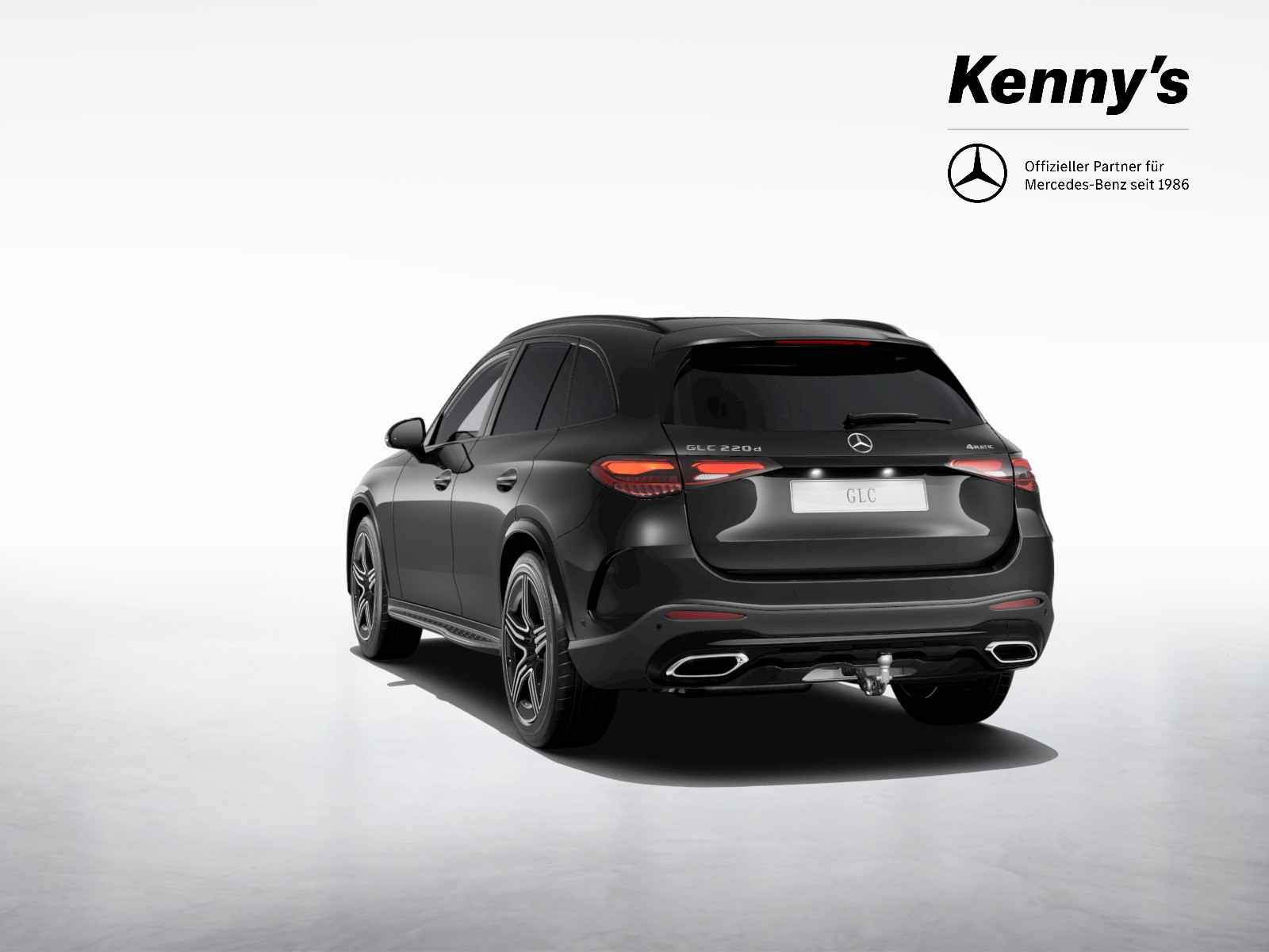 MERCEDES-BENZ GLC 220 d AMG Line 4MATIC-image-3