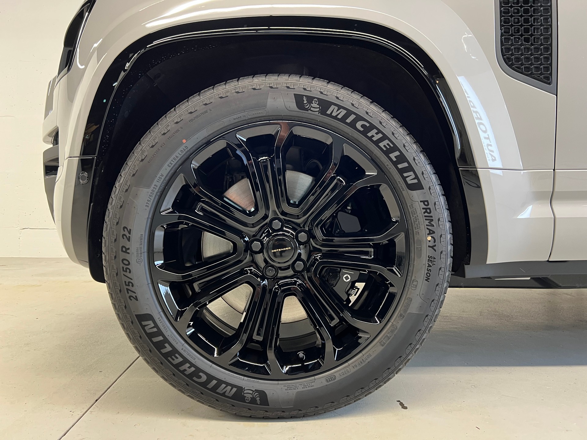 LAND ROVER Defender 110 4.4 V8 Octa-image-10