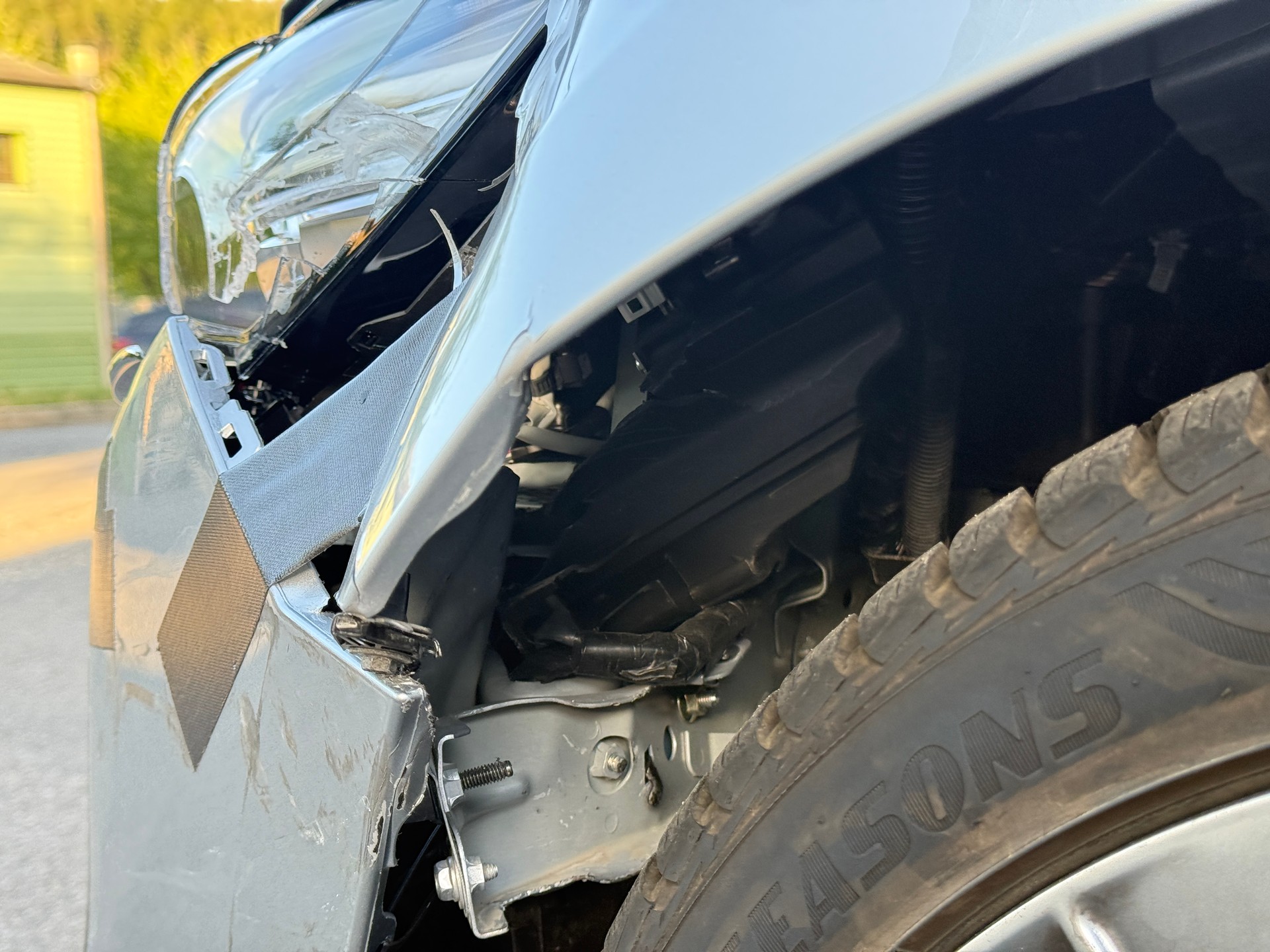MAZDA 6 SKYACTIV-G 2.5 194 Revolution Automat-image-8