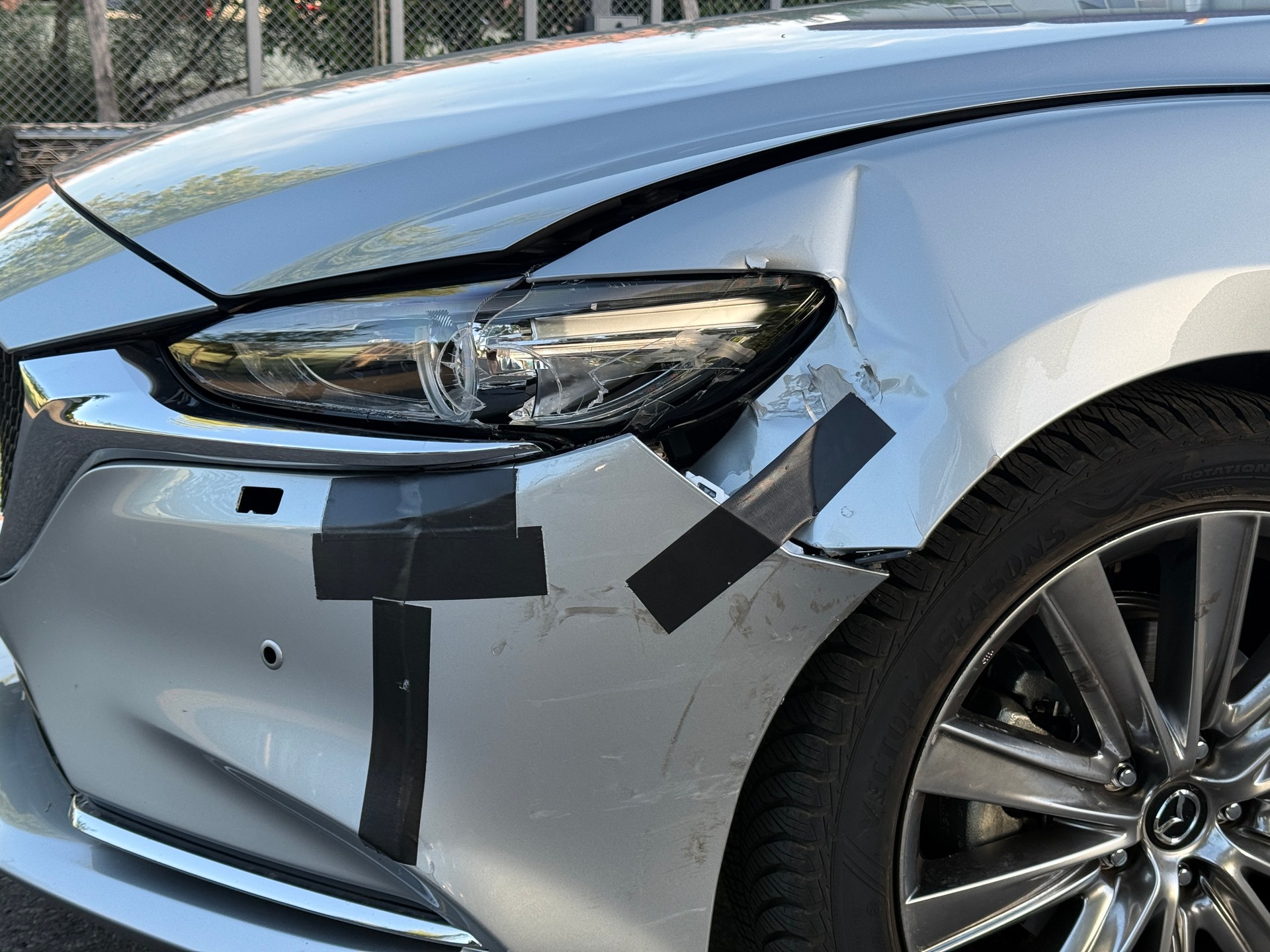 MAZDA 6 SKYACTIV-G 2.5 194 Revolution Automat-image-6