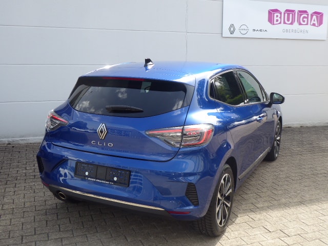 RENAULT Clio 1.0 Techno X-Tronic-image-14