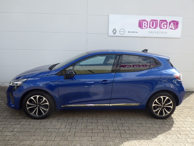 RENAULT Clio 1.0 Techno X-Tronic-image-1