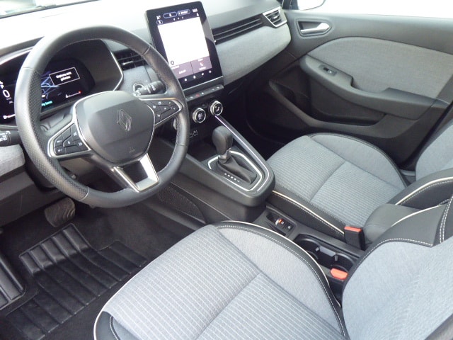 RENAULT Clio 1.0 Techno X-Tronic-image-4