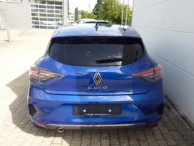 RENAULT Clio 1.0 Techno X-Tronic-image-3
