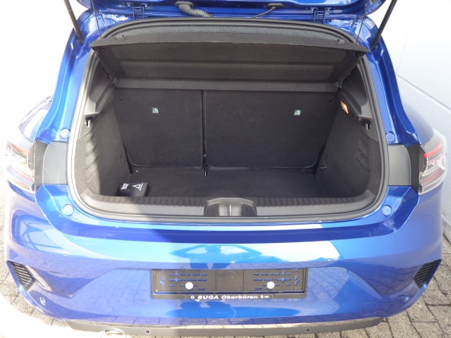 RENAULT Clio 1.0 Techno X-Tronic-image-12