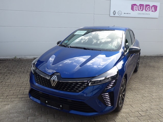 RENAULT Clio 1.0 Techno X-Tronic-image-0