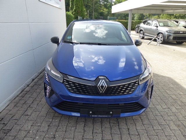 RENAULT Clio 1.0 Techno X-Tronic-image-2