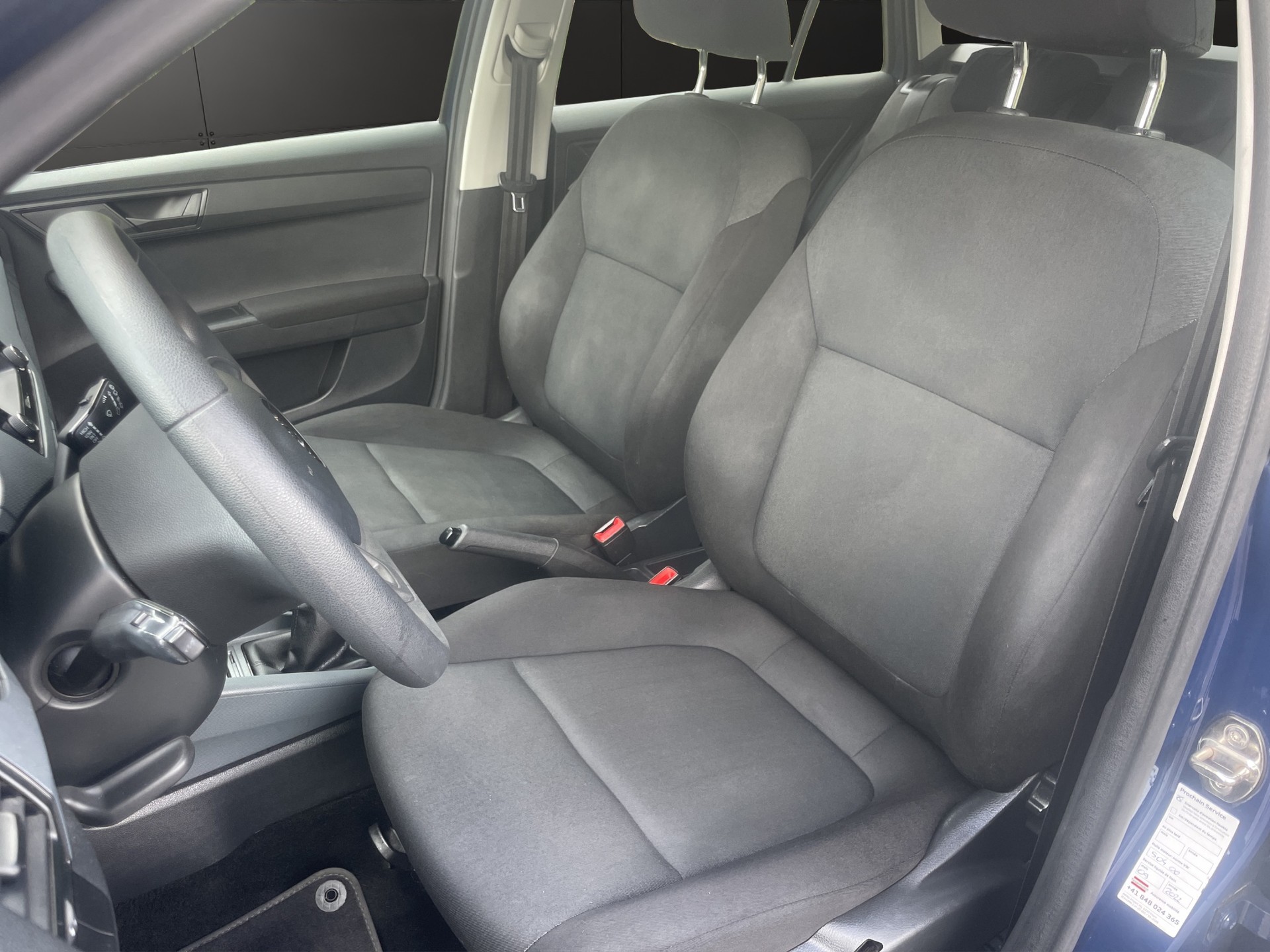 SKODA Fabia 1.0 Active-image-8