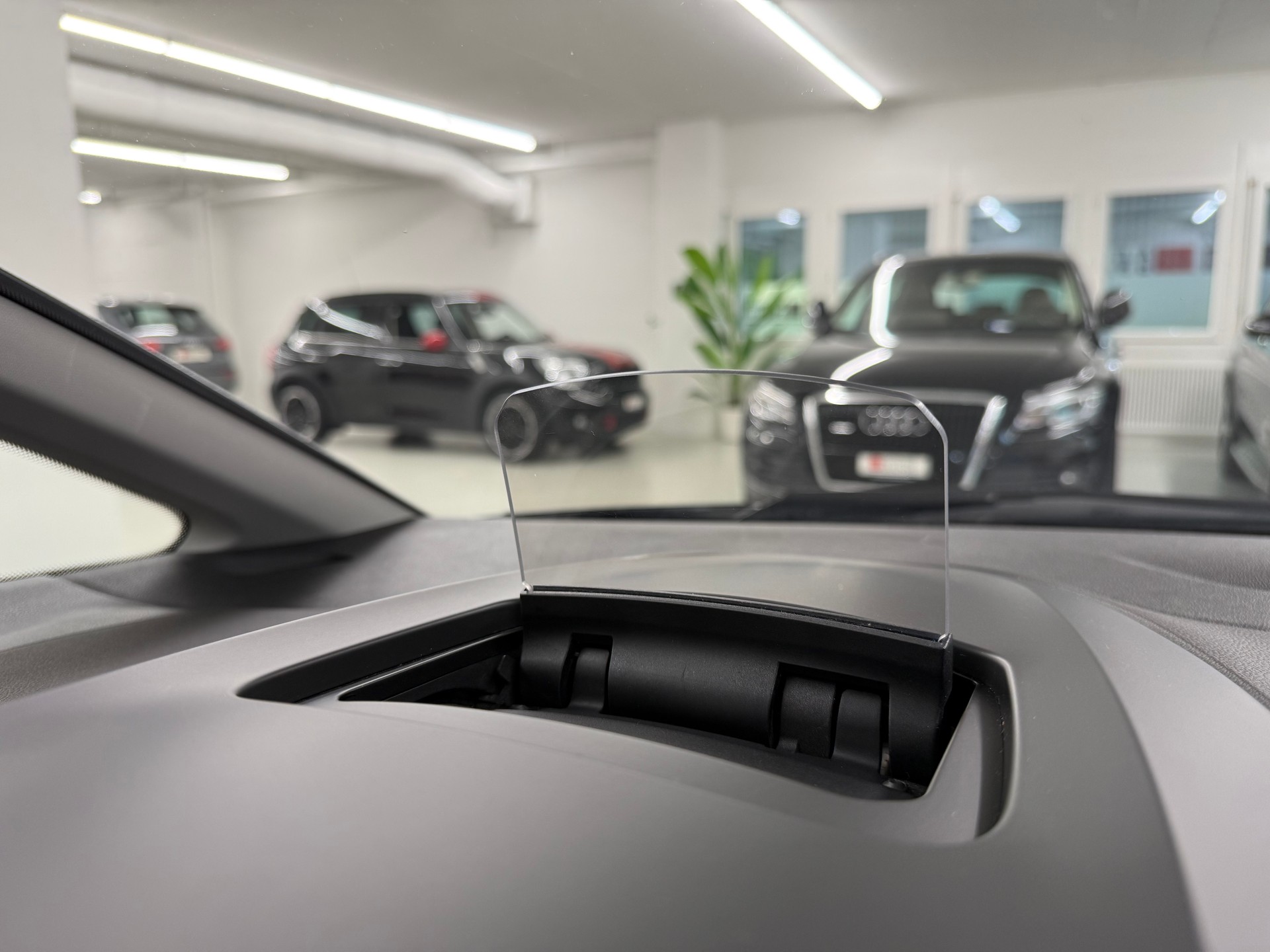 RENAULT Grand Scénic 1.6 dCi Bose EDC-image-19