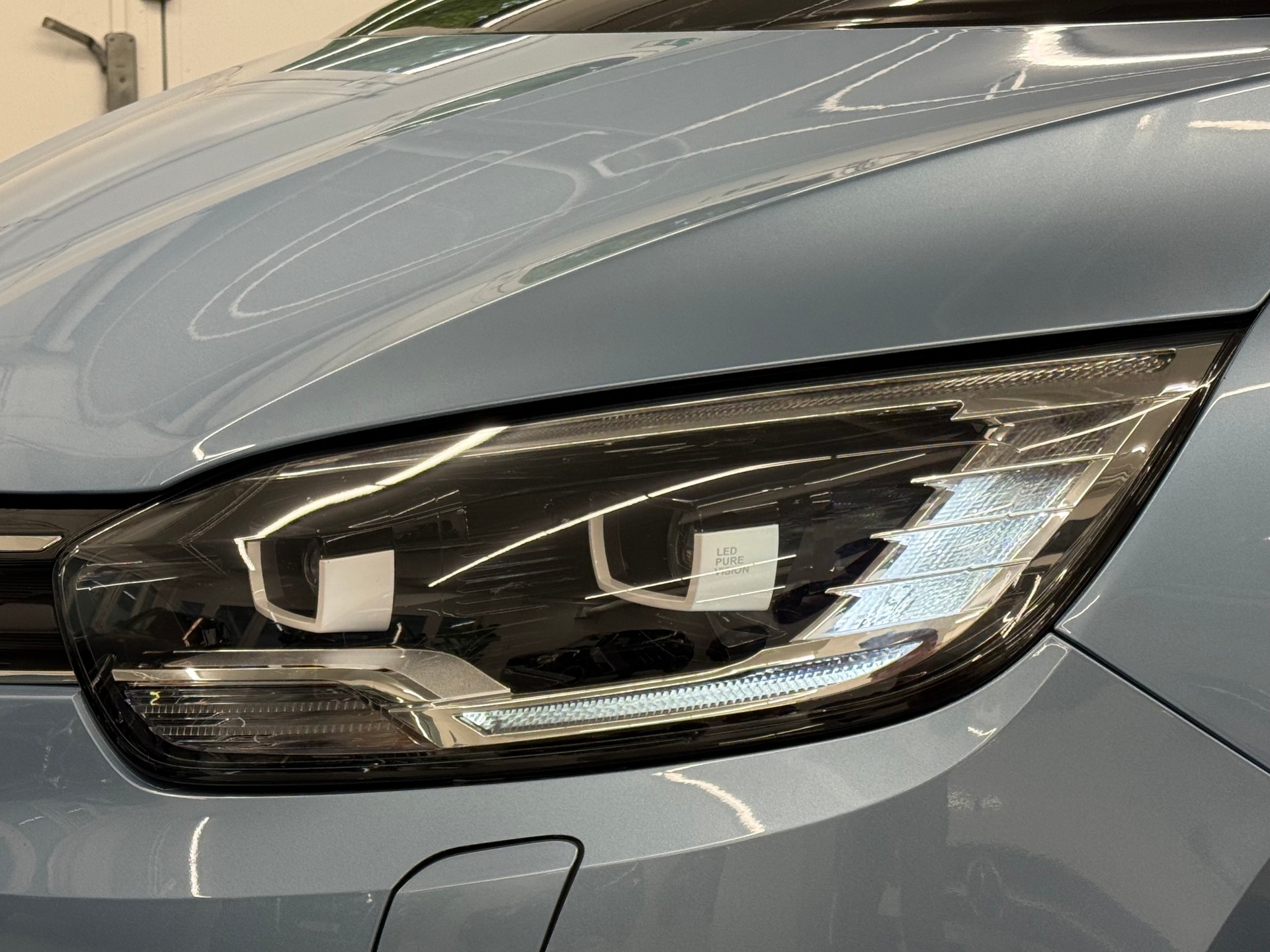 RENAULT Grand Scénic 1.6 dCi Bose EDC-image-10