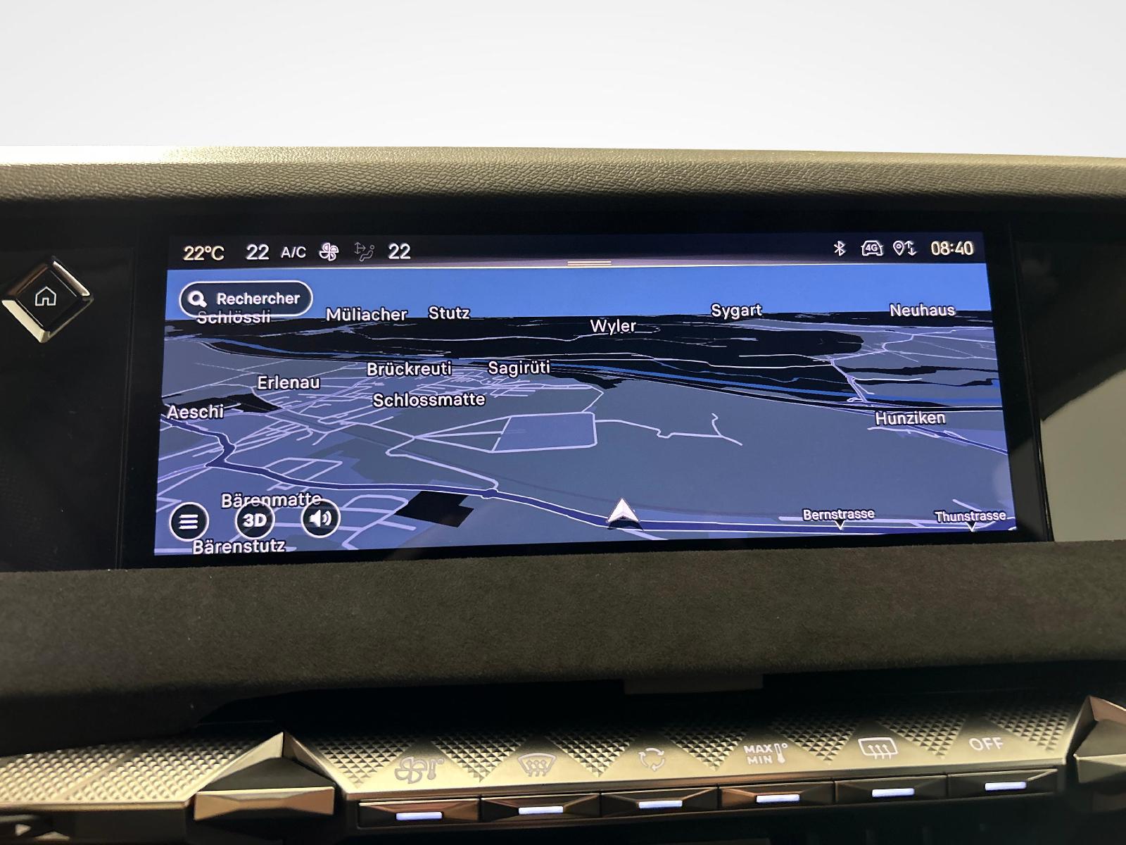 DS AUTOMOBILES 4 1.6 E-Tense Ligne Noire-image-8