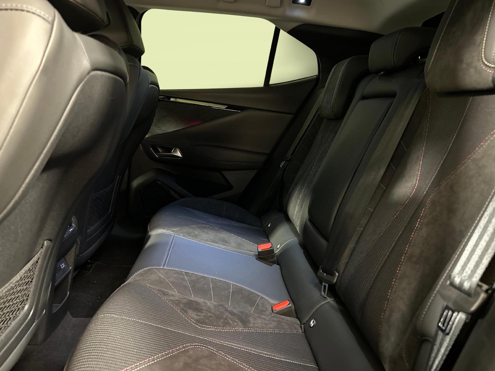 DS AUTOMOBILES 4 1.6 E-Tense Ligne Noire-image-4