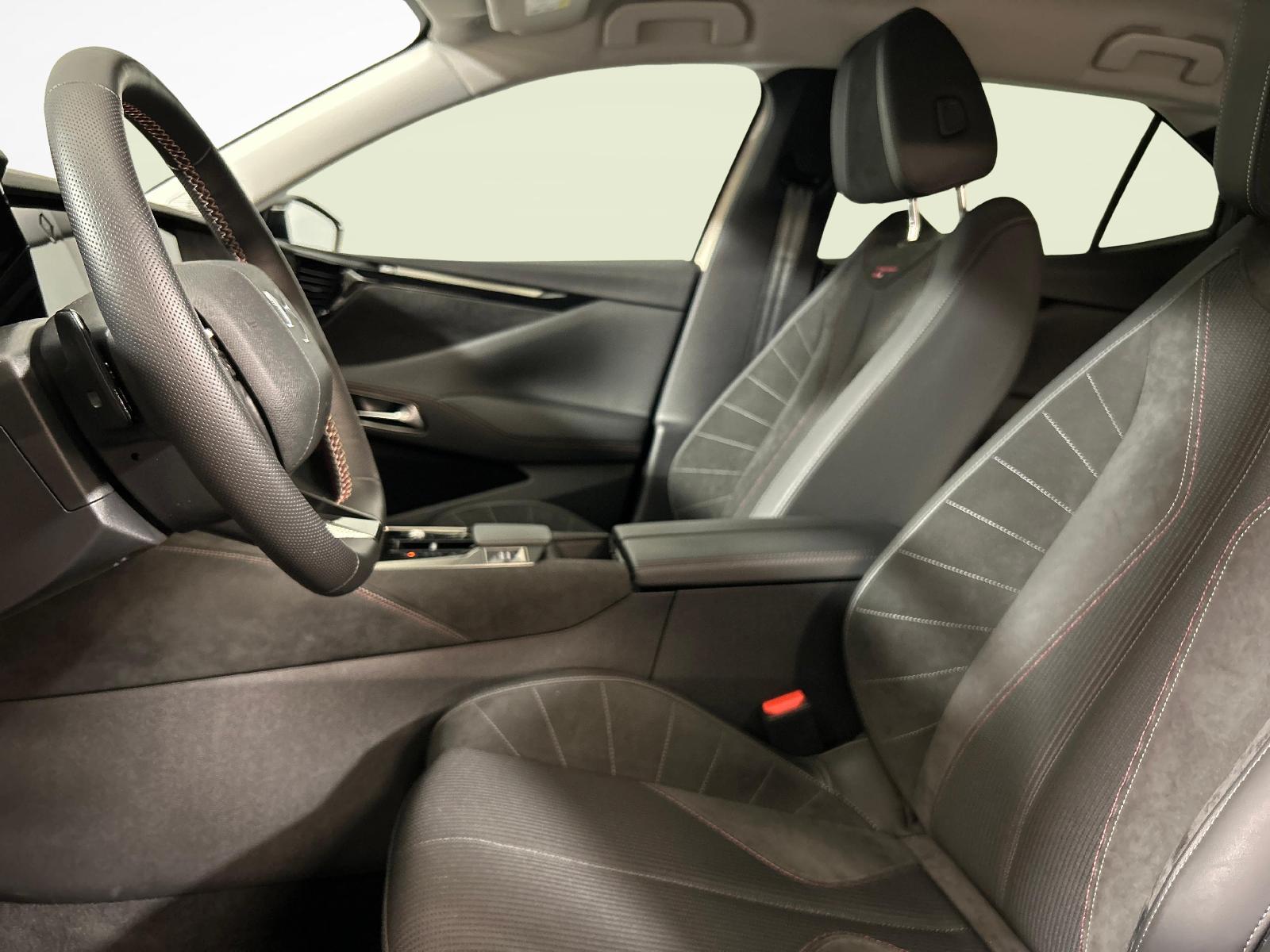 DS AUTOMOBILES 4 1.6 E-Tense Ligne Noire-image-3