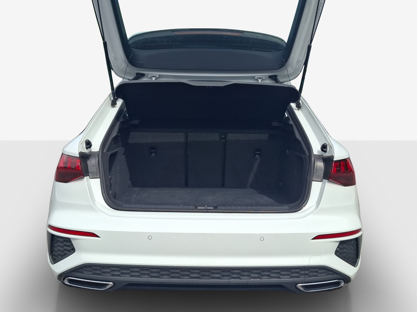 AUDI A3 Sportback 35 TFSI S line Attraction S-tronic-image-12