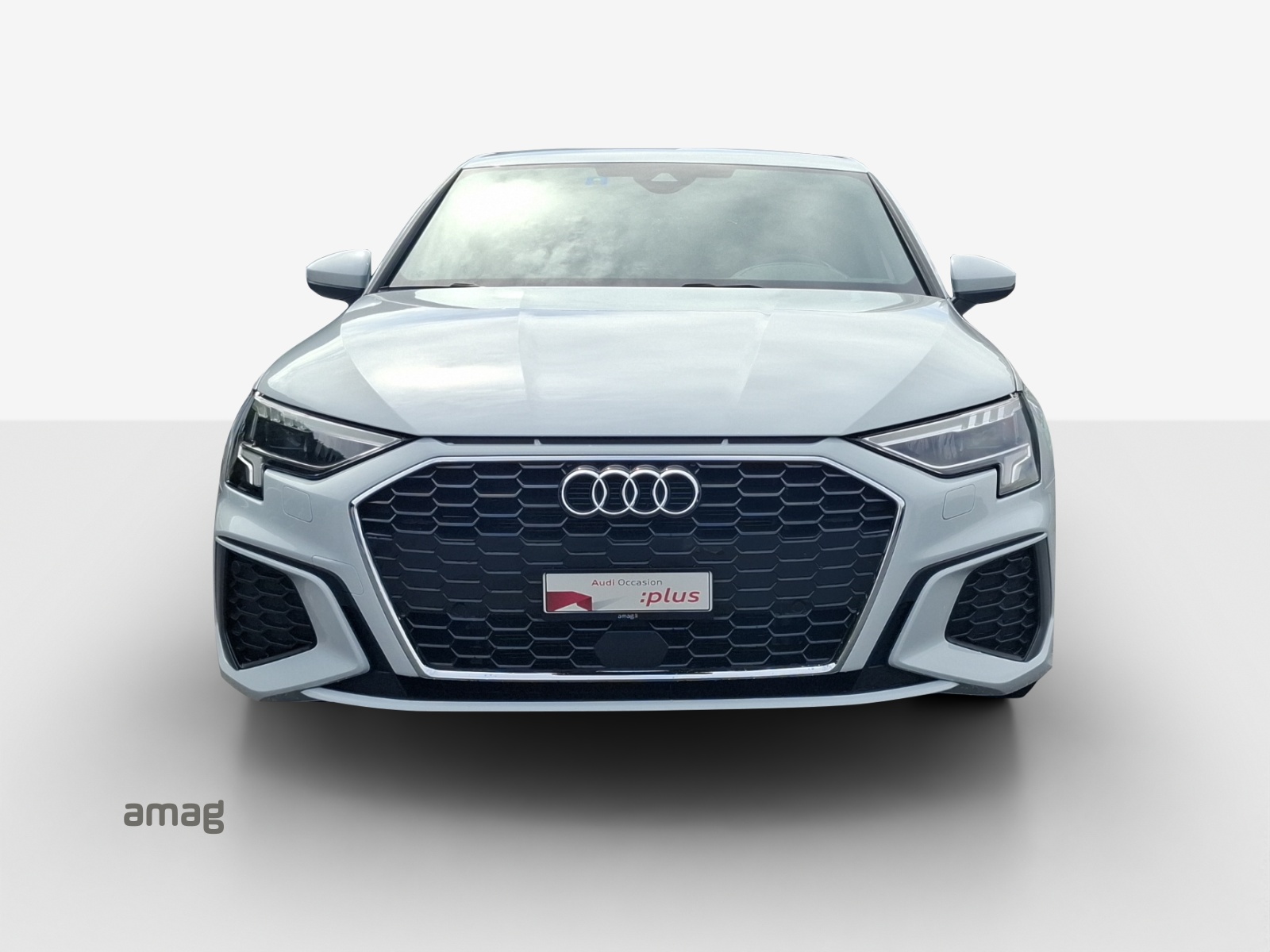 AUDI A3 Sportback 35 TFSI S line Attraction S-tronic-image-7