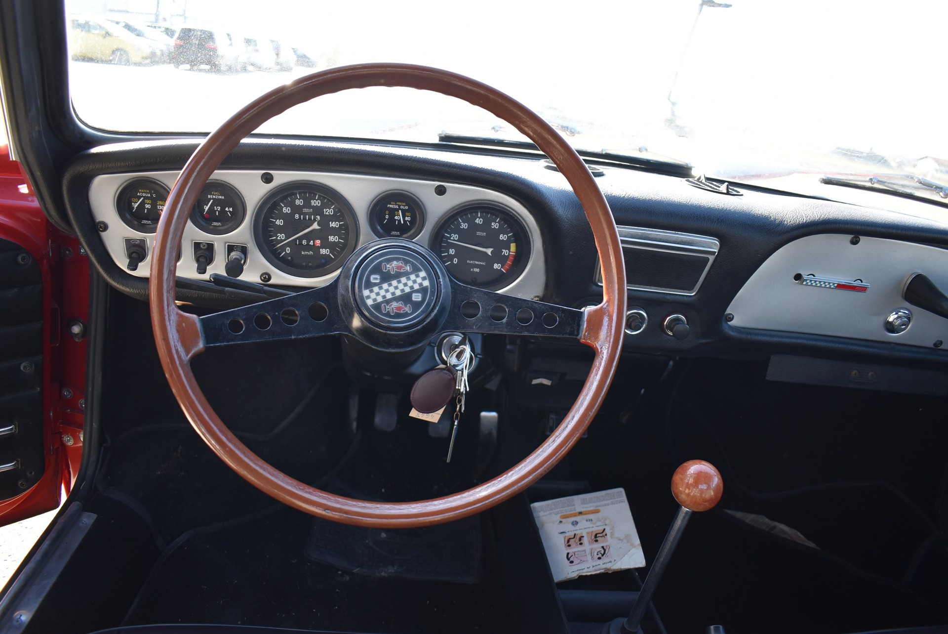 FIAT Spider-image-9