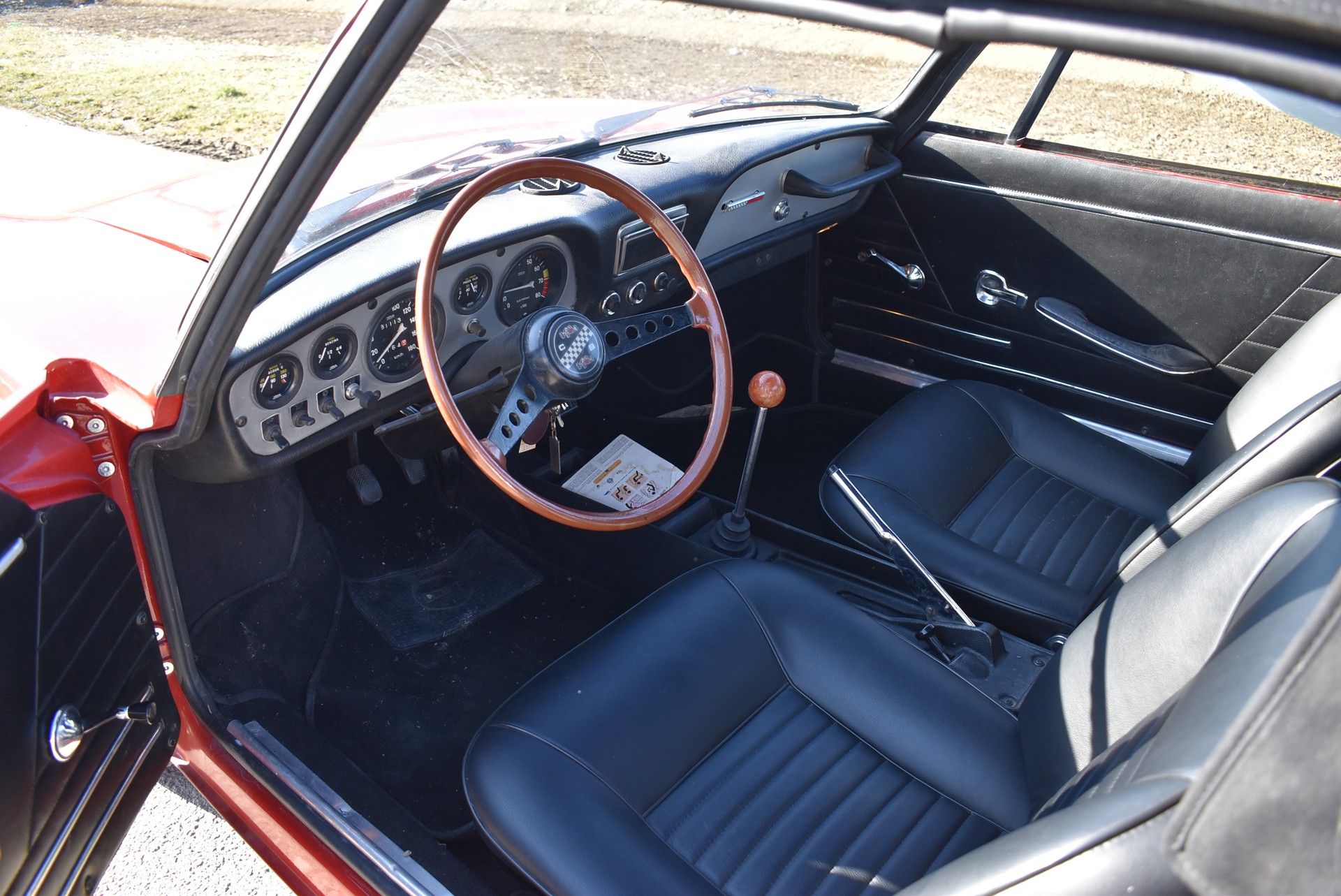 FIAT Spider-image-1