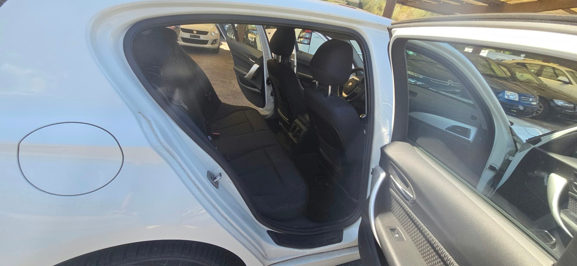 BMW 116i-image-11