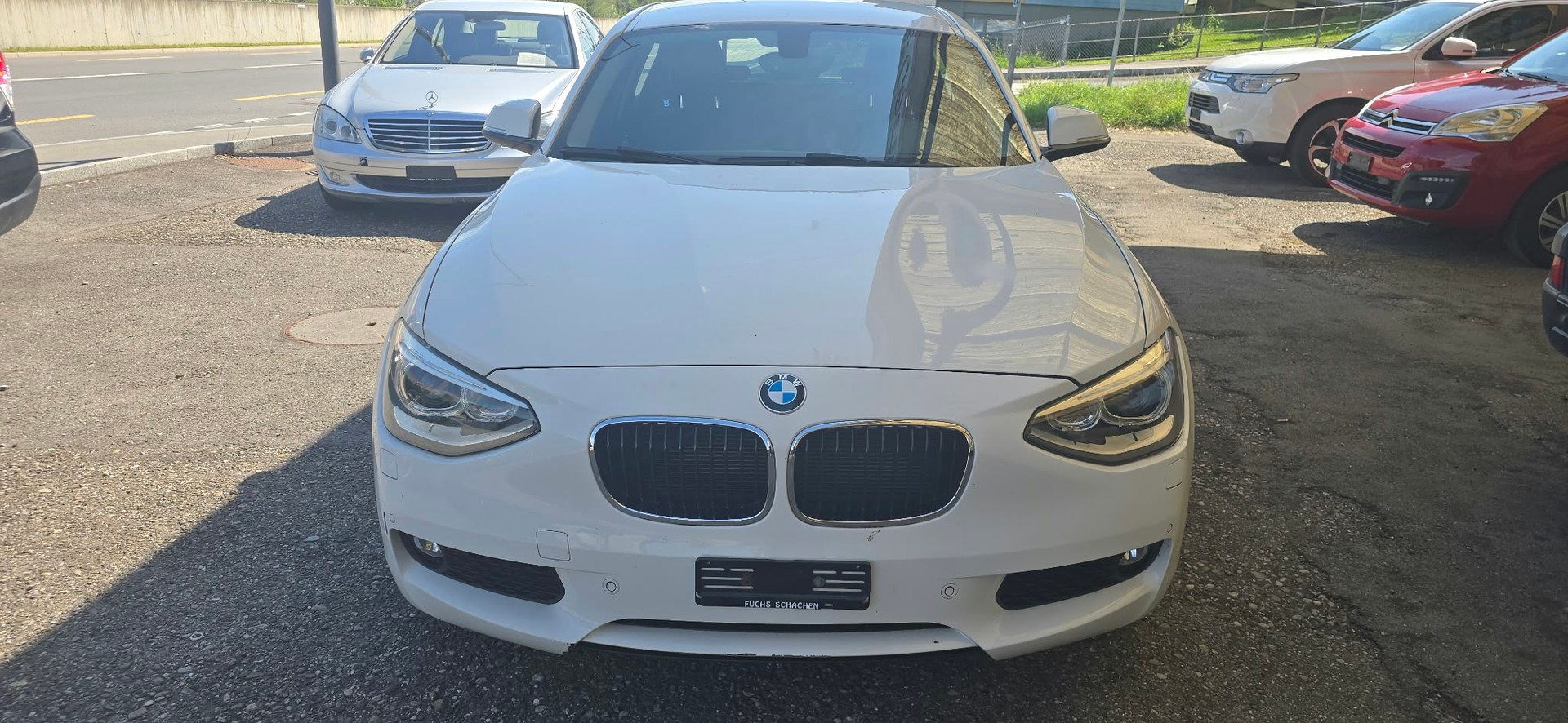BMW 116i-image-4