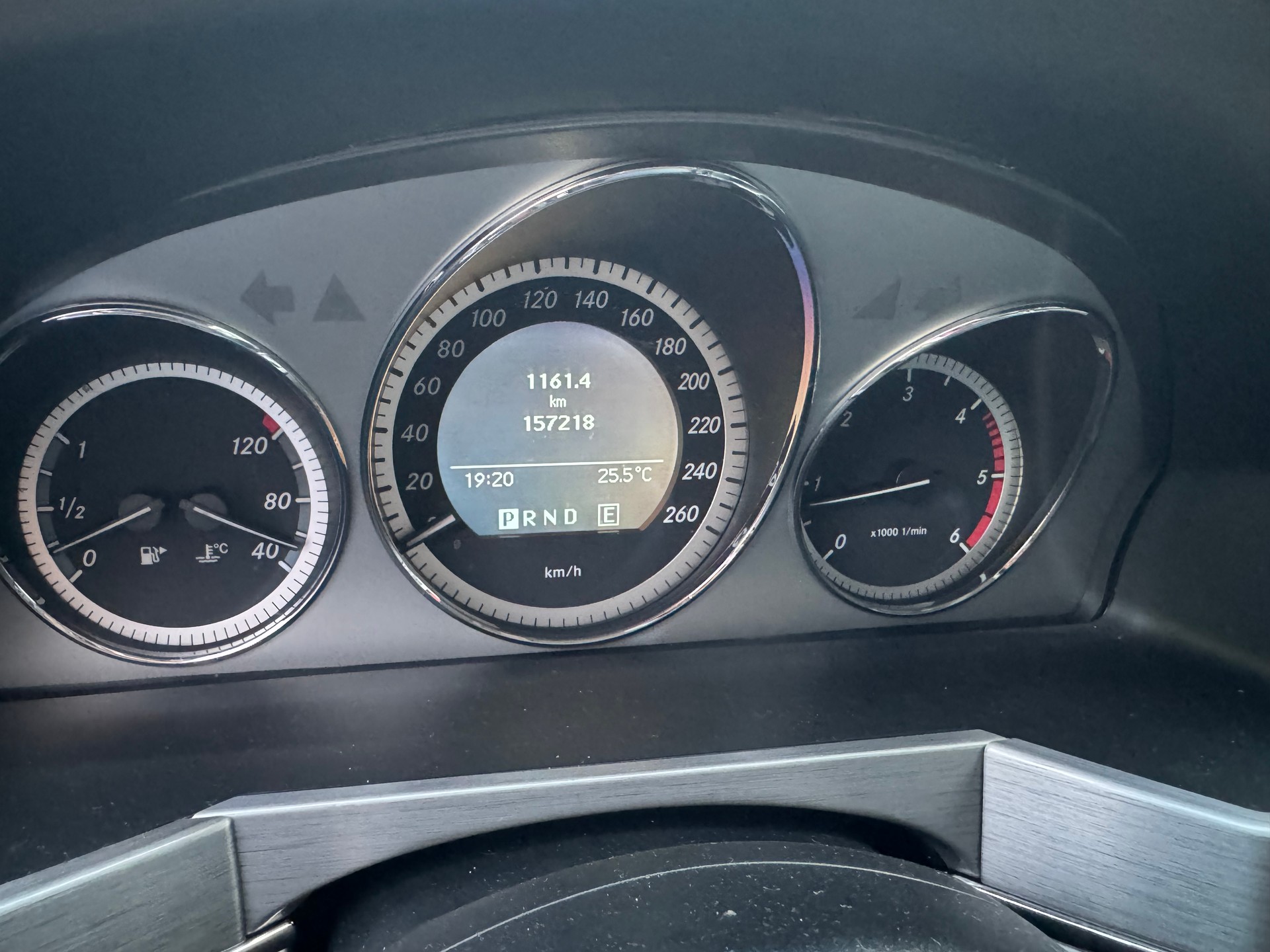 MERCEDES-BENZ GLK 250 CDI BlueEfficiency 4Matic 7G-Tronic-image-23