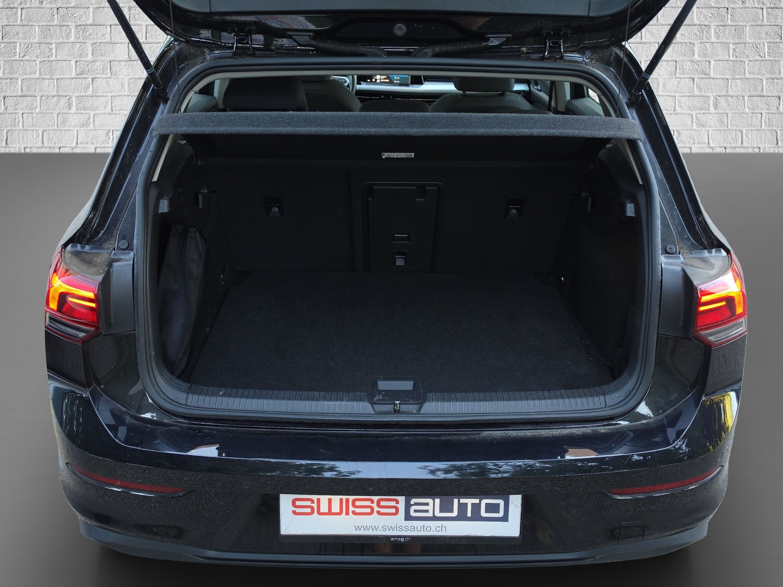 VW Golf 1.0 eTSI mHEV ACTLife DSG-image-19