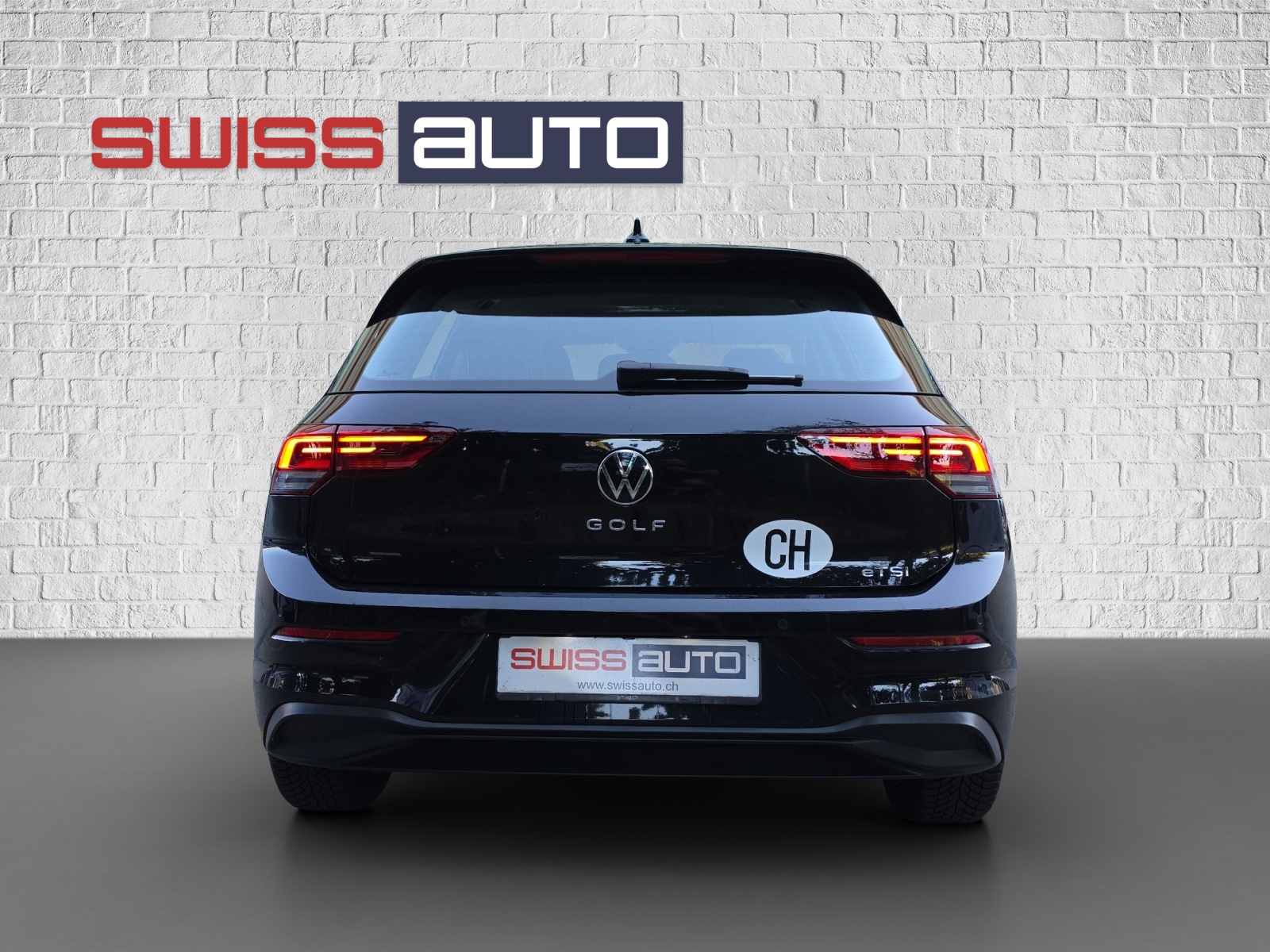 VW Golf 1.0 eTSI mHEV ACTLife DSG-image-5