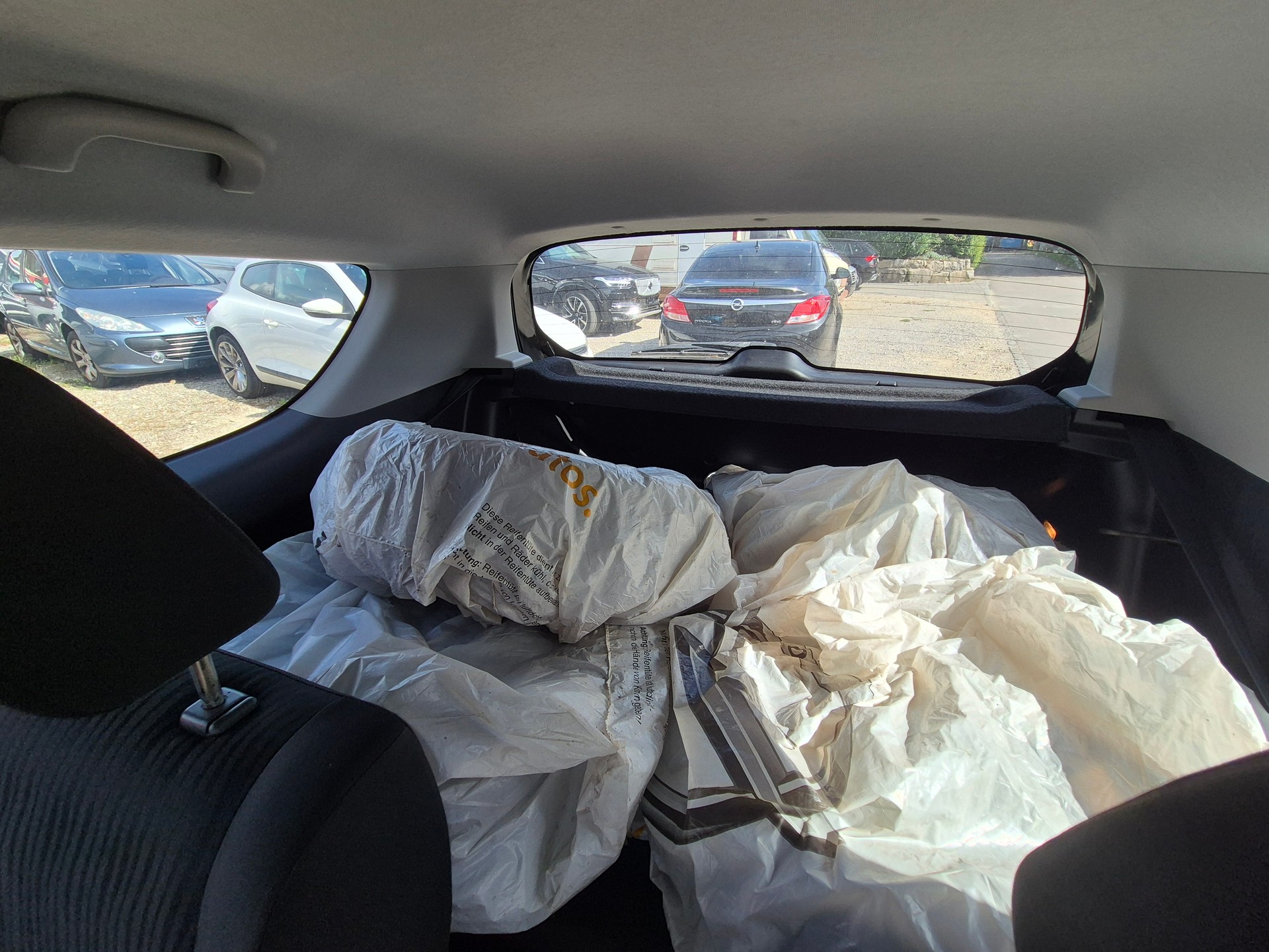 SUZUKI Swift 1. Hand Frisch MFK / Service Top Gepflegt-image-7