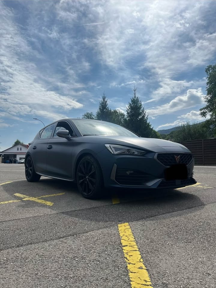 CUPRA 2.0 TSI 245 DSG-image-0