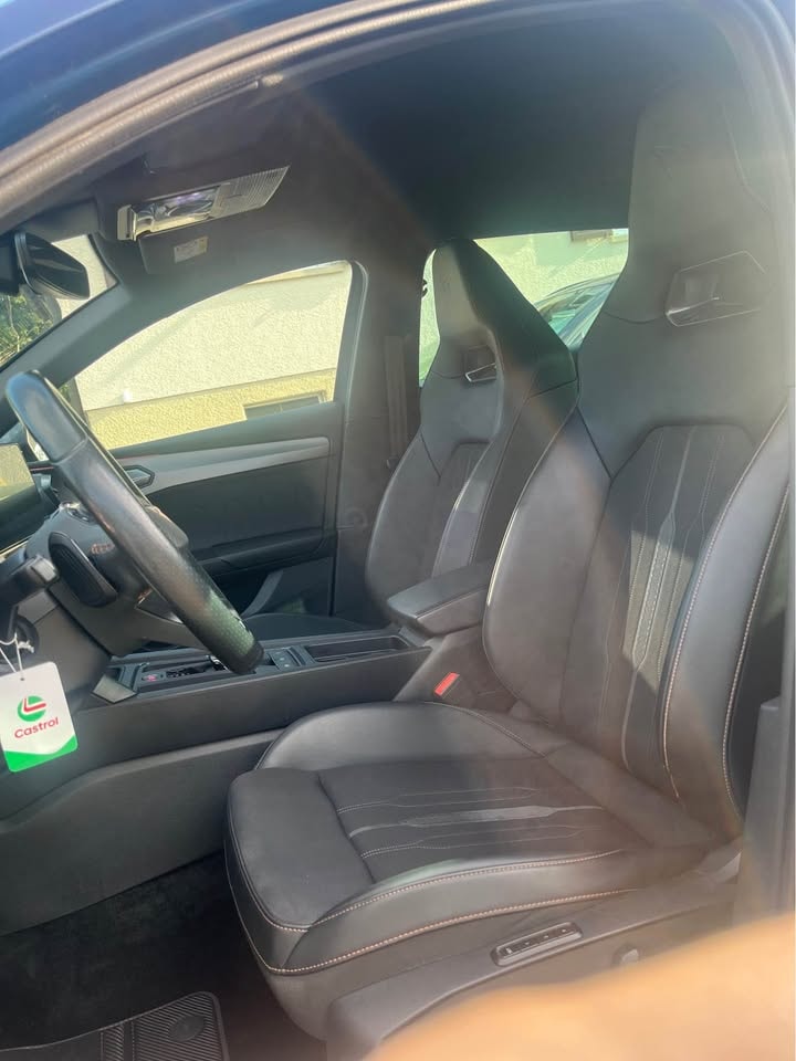 CUPRA 2.0 TSI 245 DSG-image-3