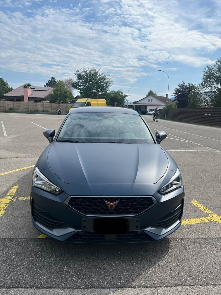 CUPRA 2.0 TSI 245 DSG-image-1