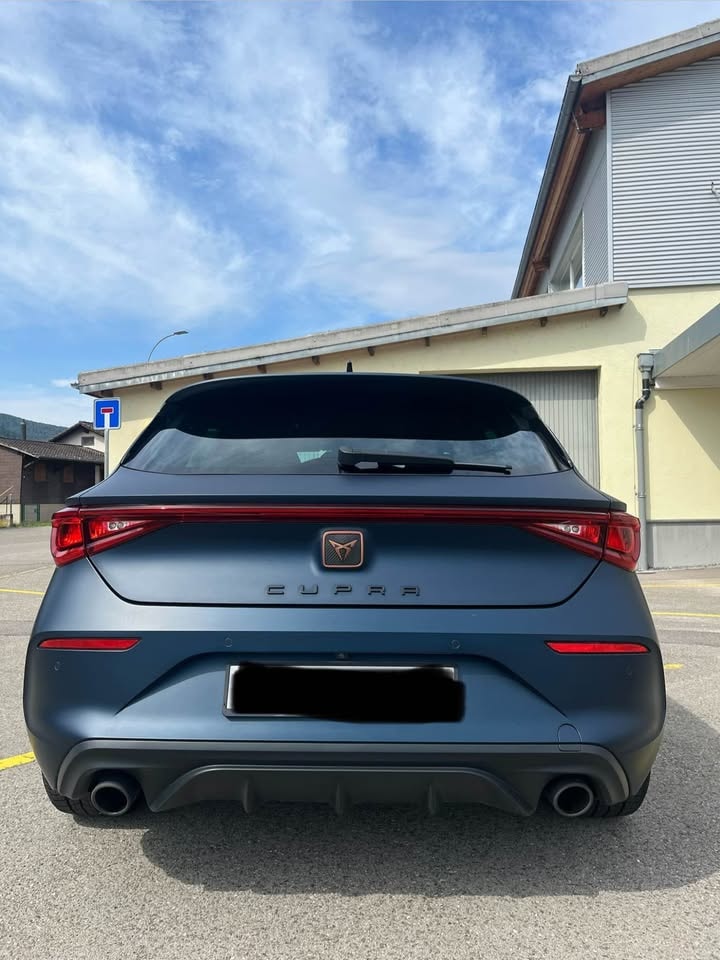 CUPRA 2.0 TSI 245 DSG-image-2