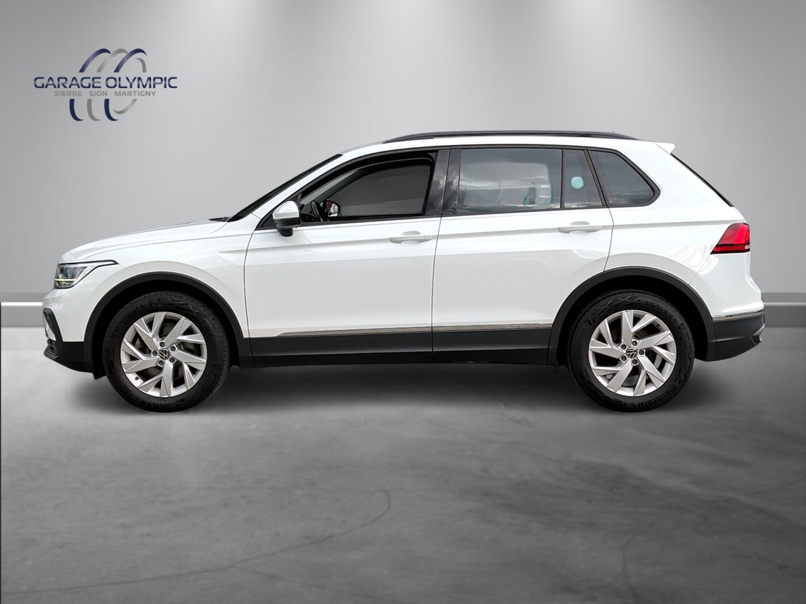 VW Tiguan 2.0TSI Life 4Motion DSG-image-4