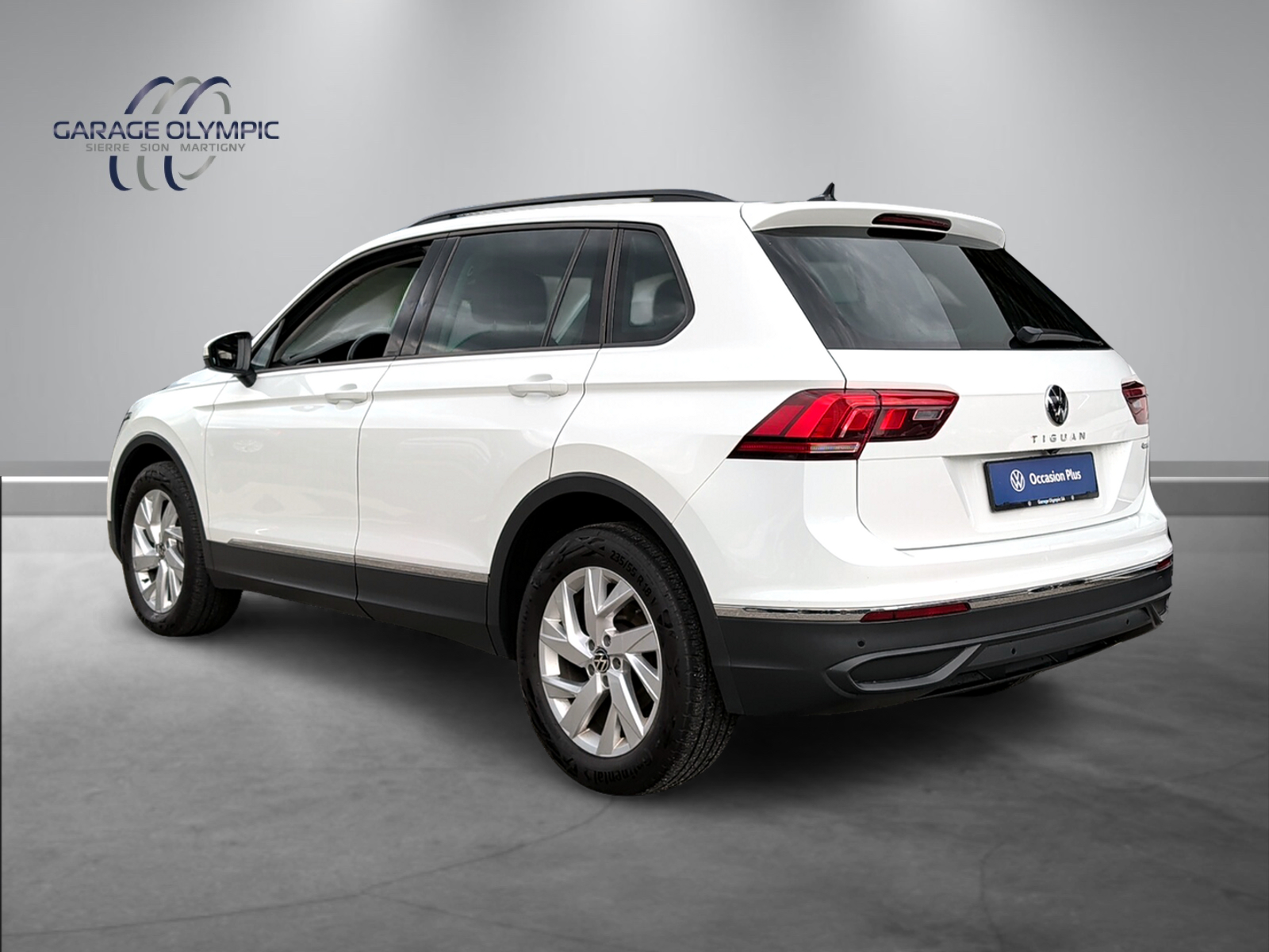 VW Tiguan 2.0TSI Life 4Motion DSG-image-3