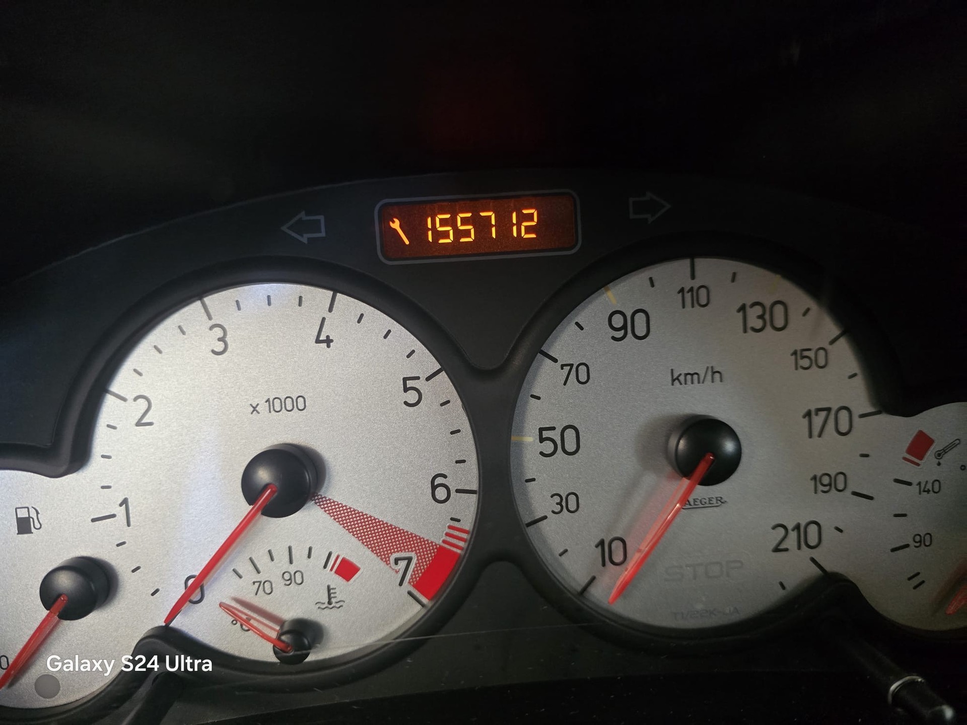 PEUGEOT 206 1.6 16V Quiksilver-image-3
