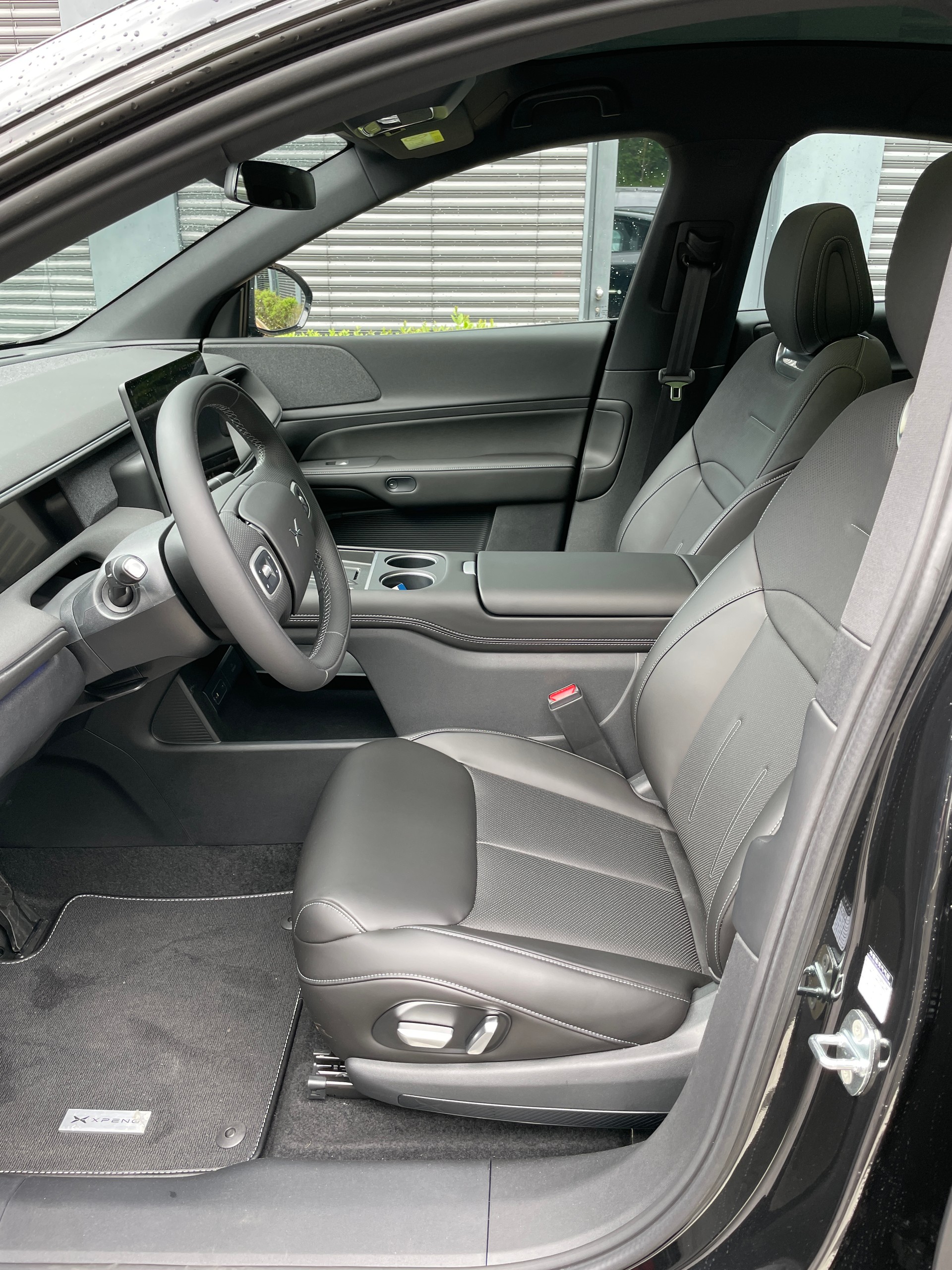 XPENG G6 87,5kWh Performance AWD-image-12