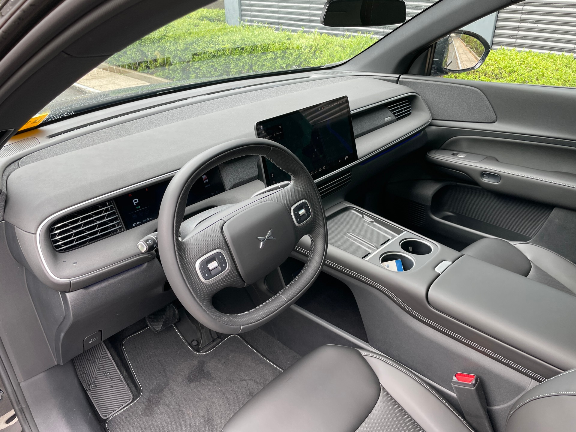 XPENG G6 87,5kWh Performance AWD-image-9