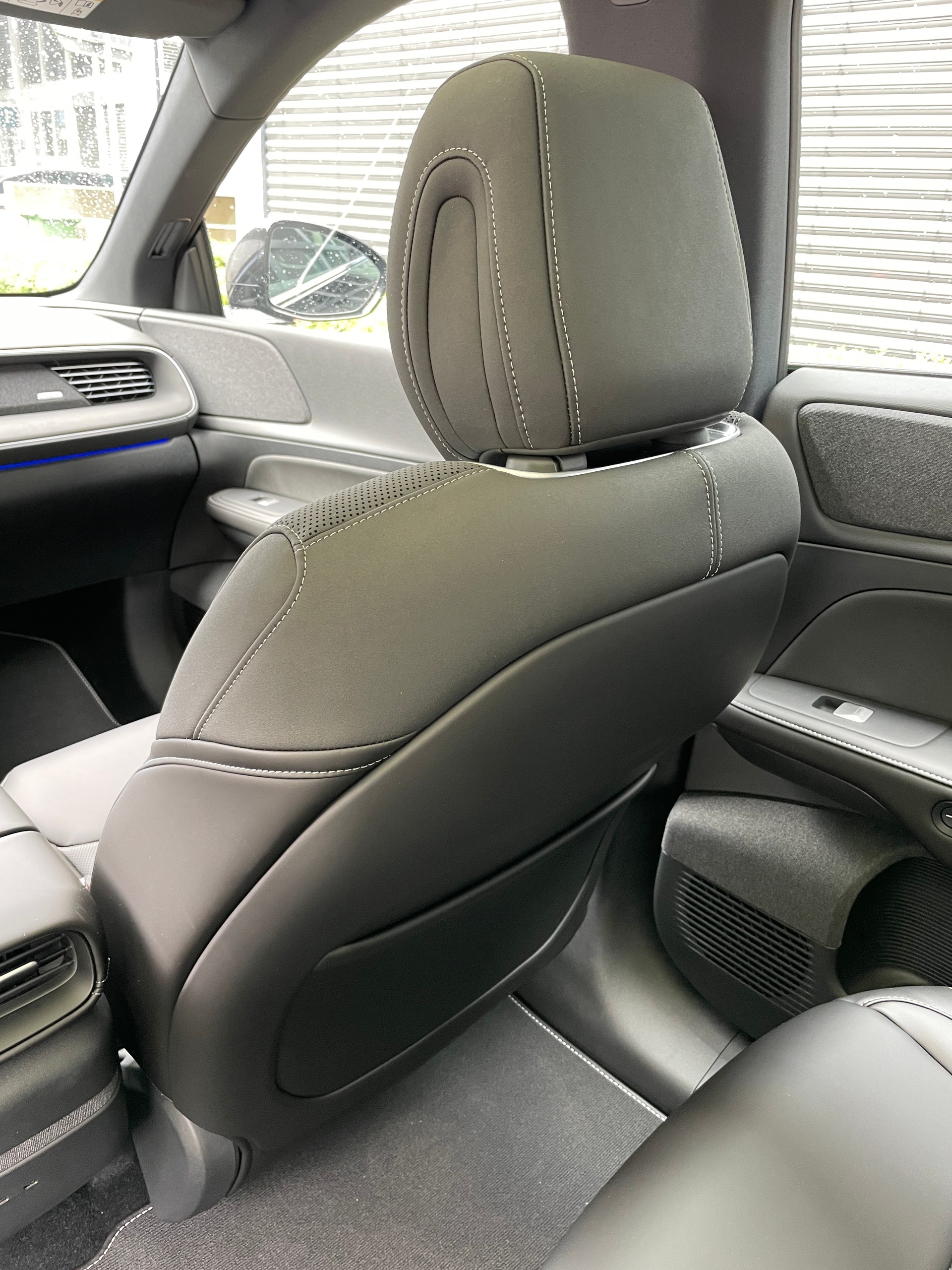 XPENG G6 87,5kWh Performance AWD-image-16