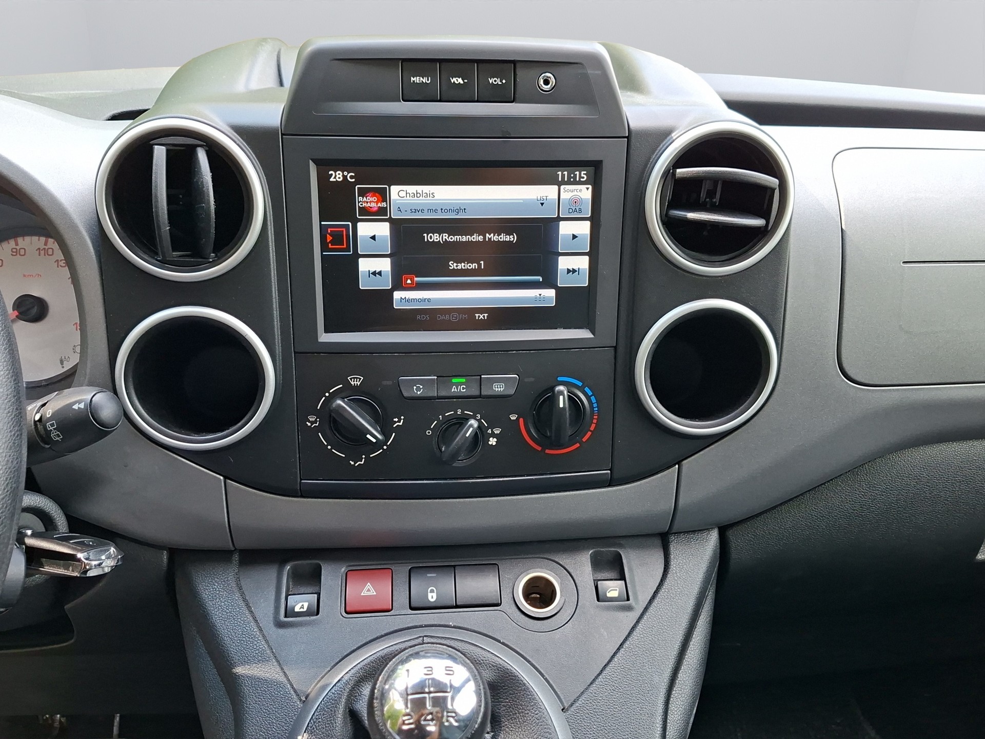 CITROEN Berlingo 1.6 BlueHDi Feel-image-11