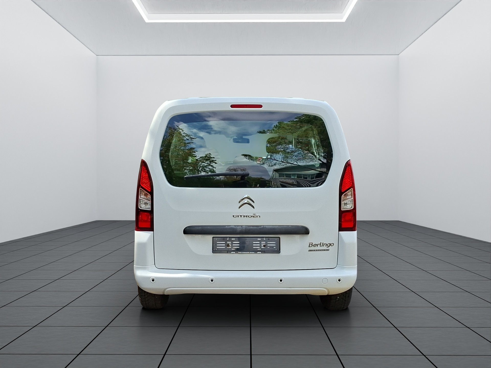 CITROEN Berlingo 1.6 BlueHDi Feel-image-4
