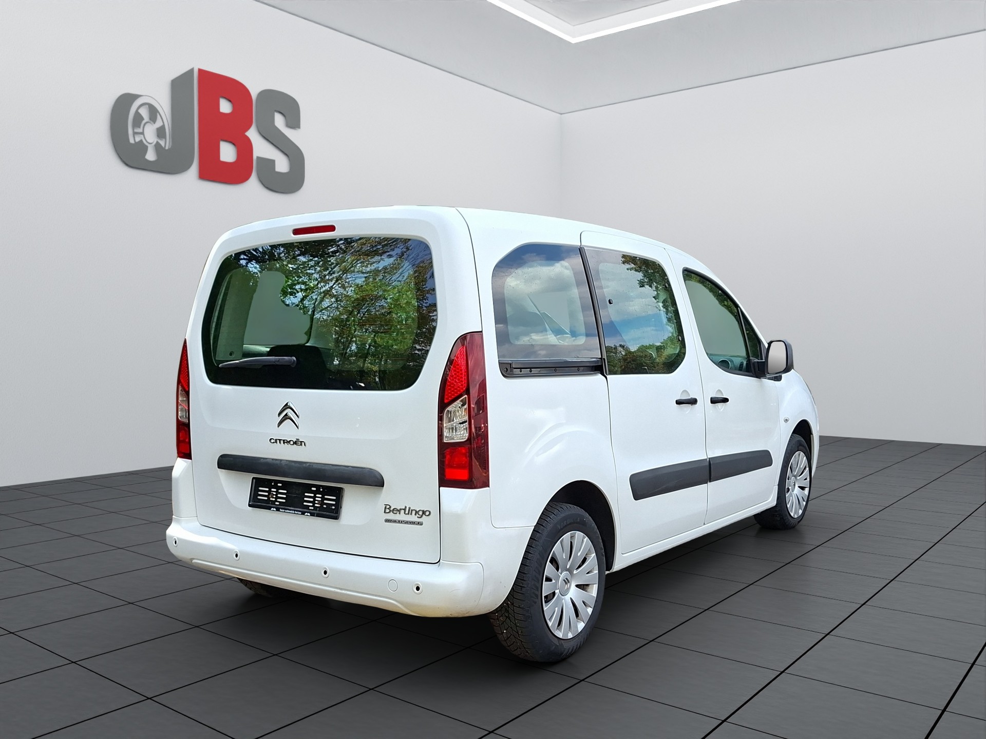 CITROEN Berlingo 1.6 BlueHDi Feel-image-3