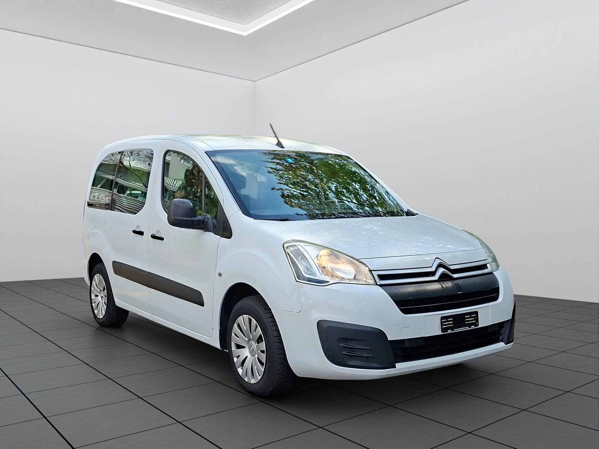CITROEN Berlingo 1.6 BlueHDi Feel-image-7