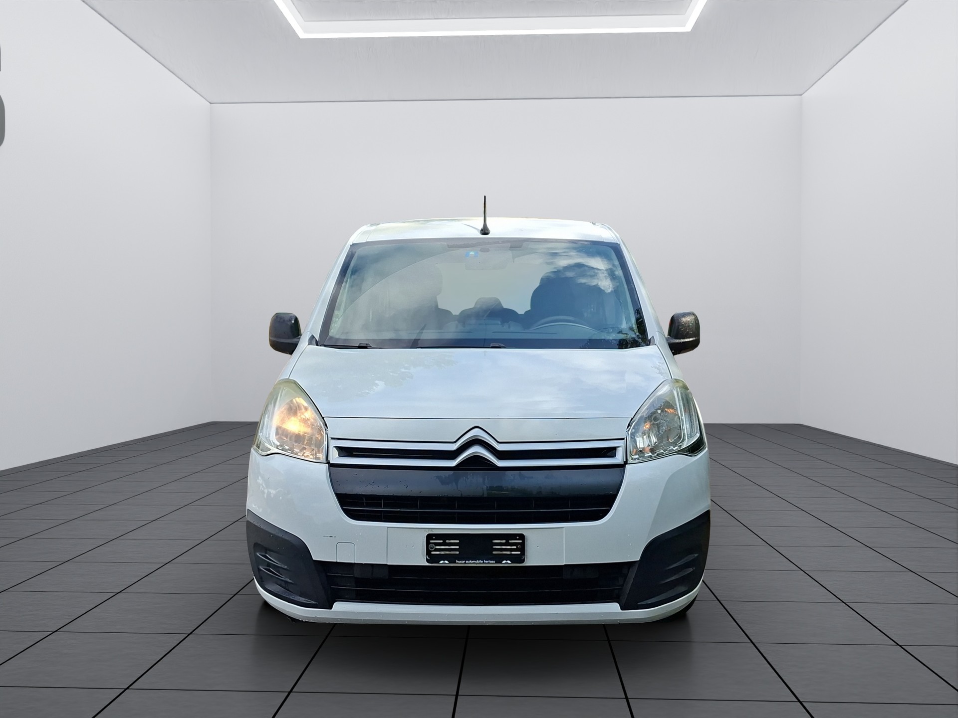 CITROEN Berlingo 1.6 BlueHDi Feel-image-2