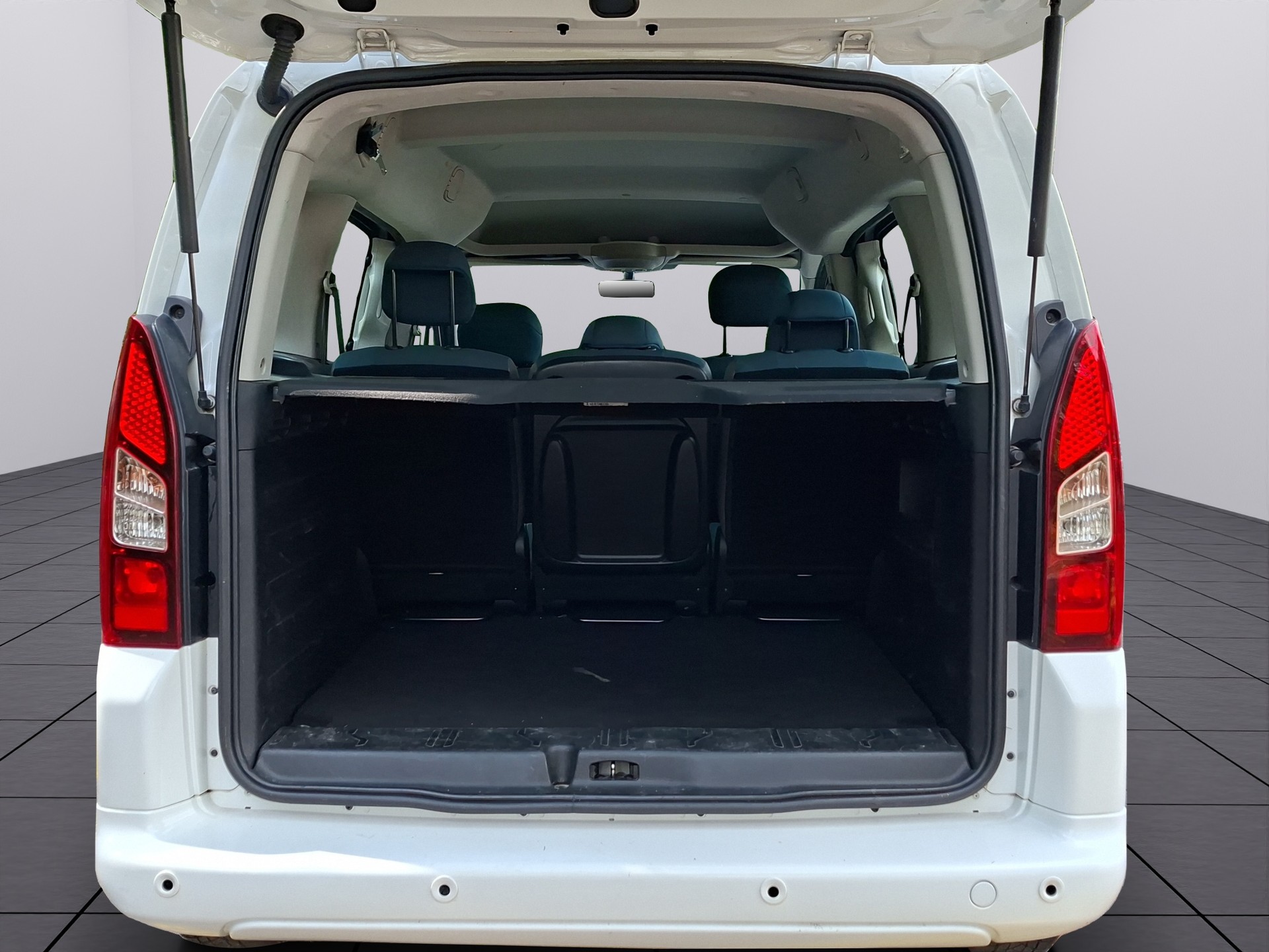 CITROEN Berlingo 1.6 BlueHDi Feel-image-8