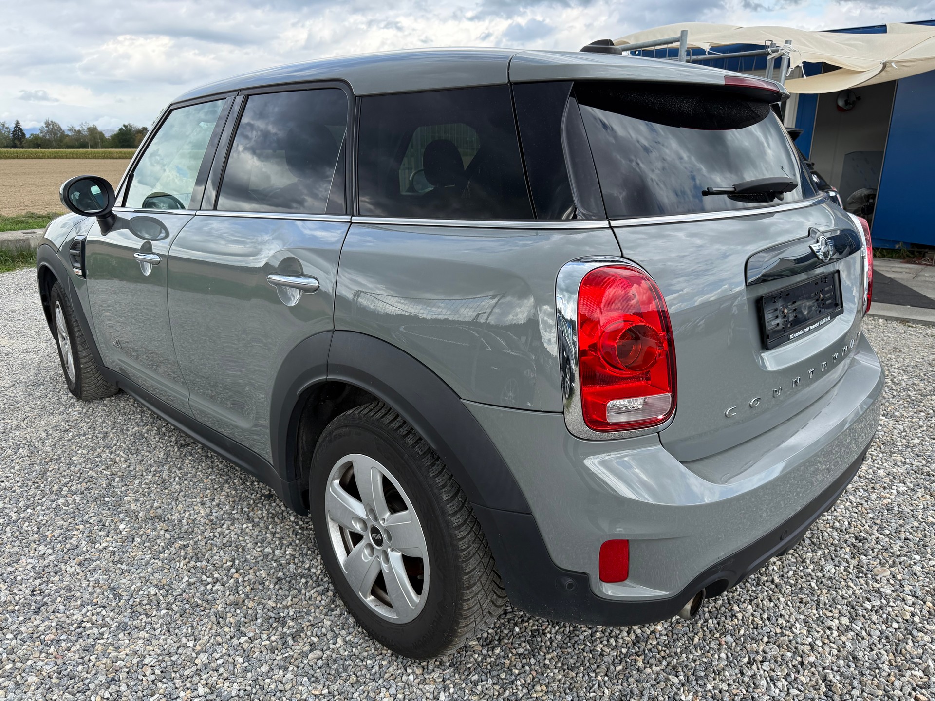 MINI Countryman Cooper D ALL4-image-4