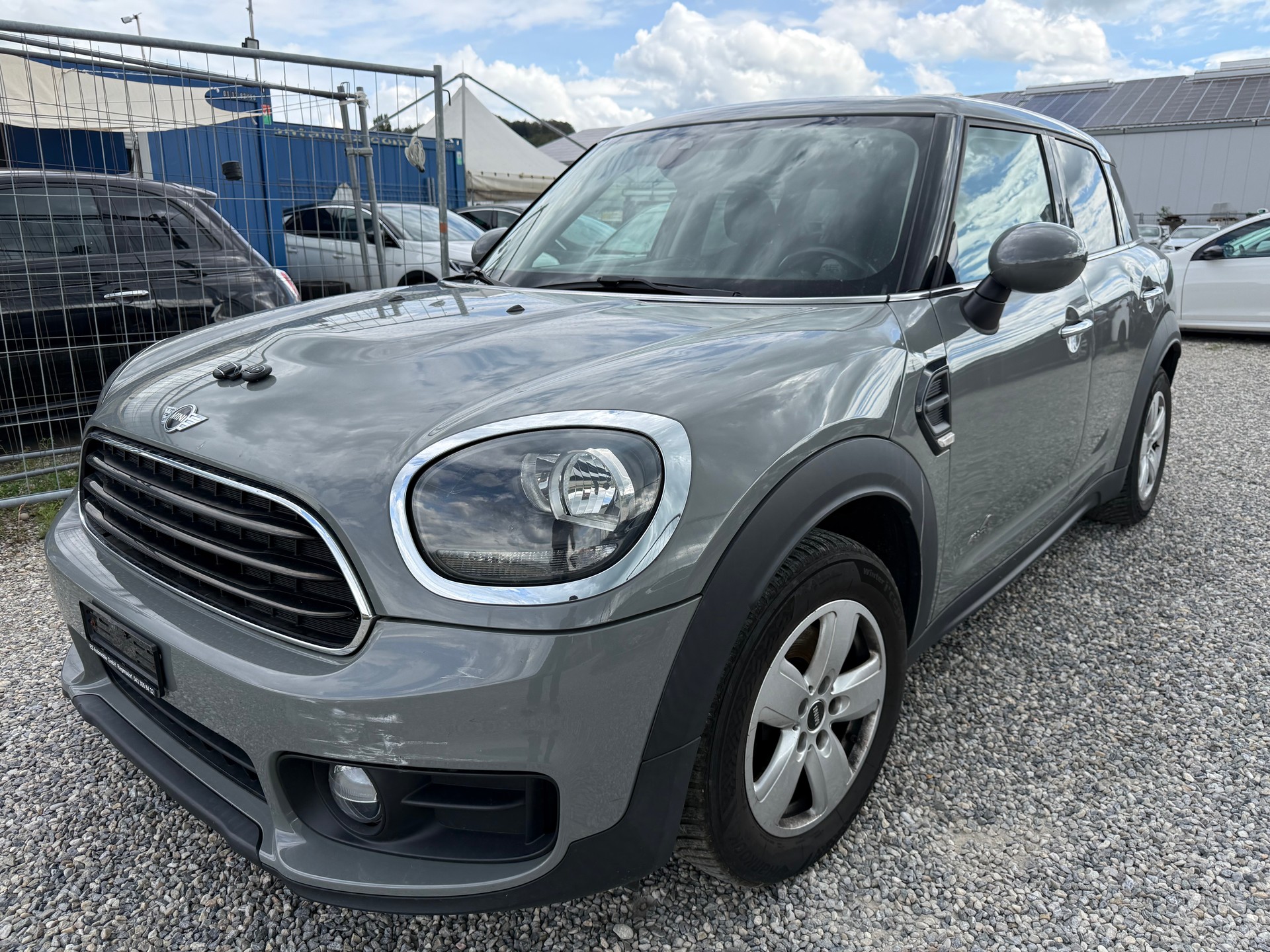 MINI Countryman Cooper D ALL4-image-5